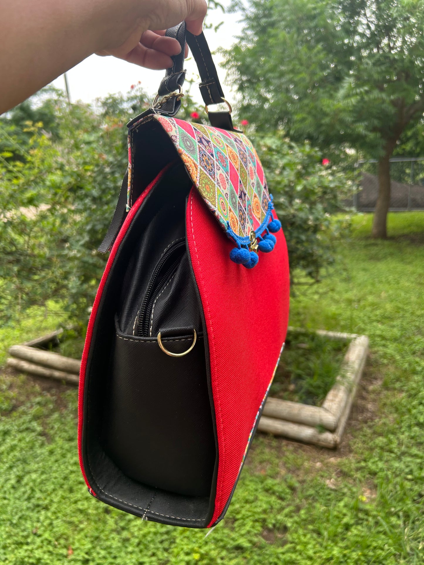 Bolsos Artesanales