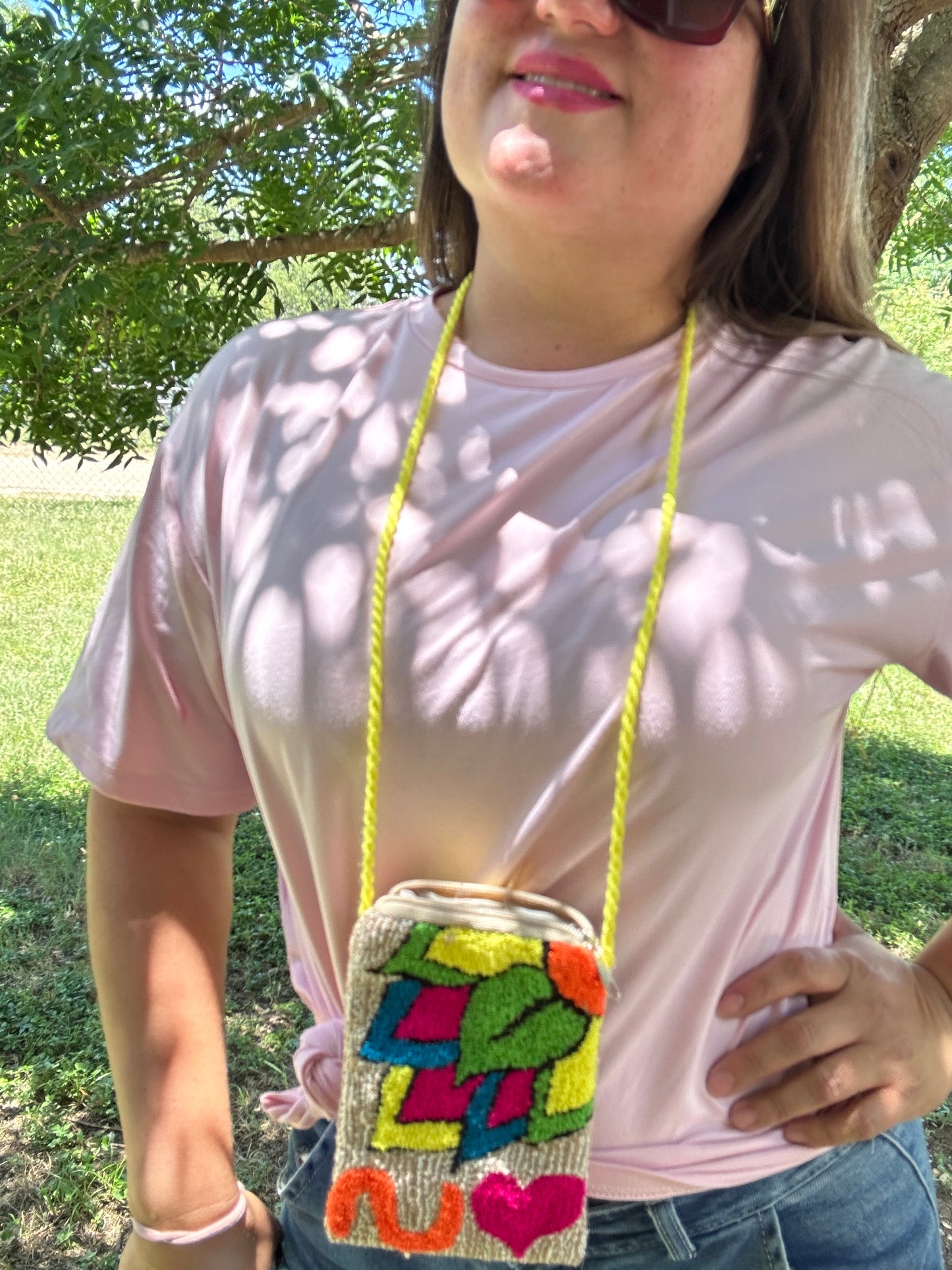 Cell Phone Holder