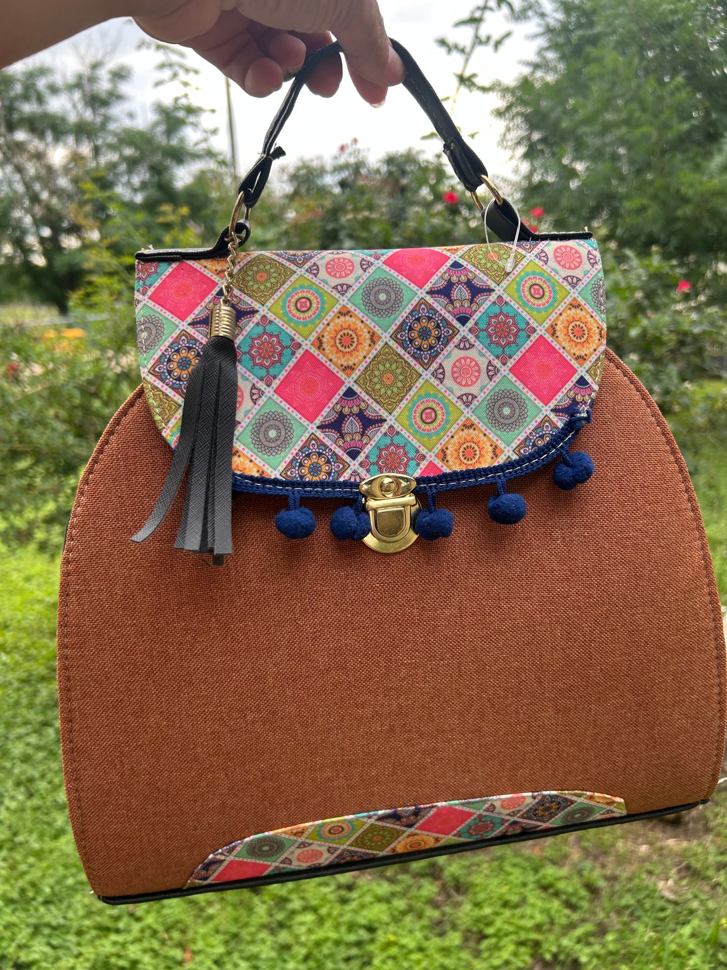 Bolsos Artesanales