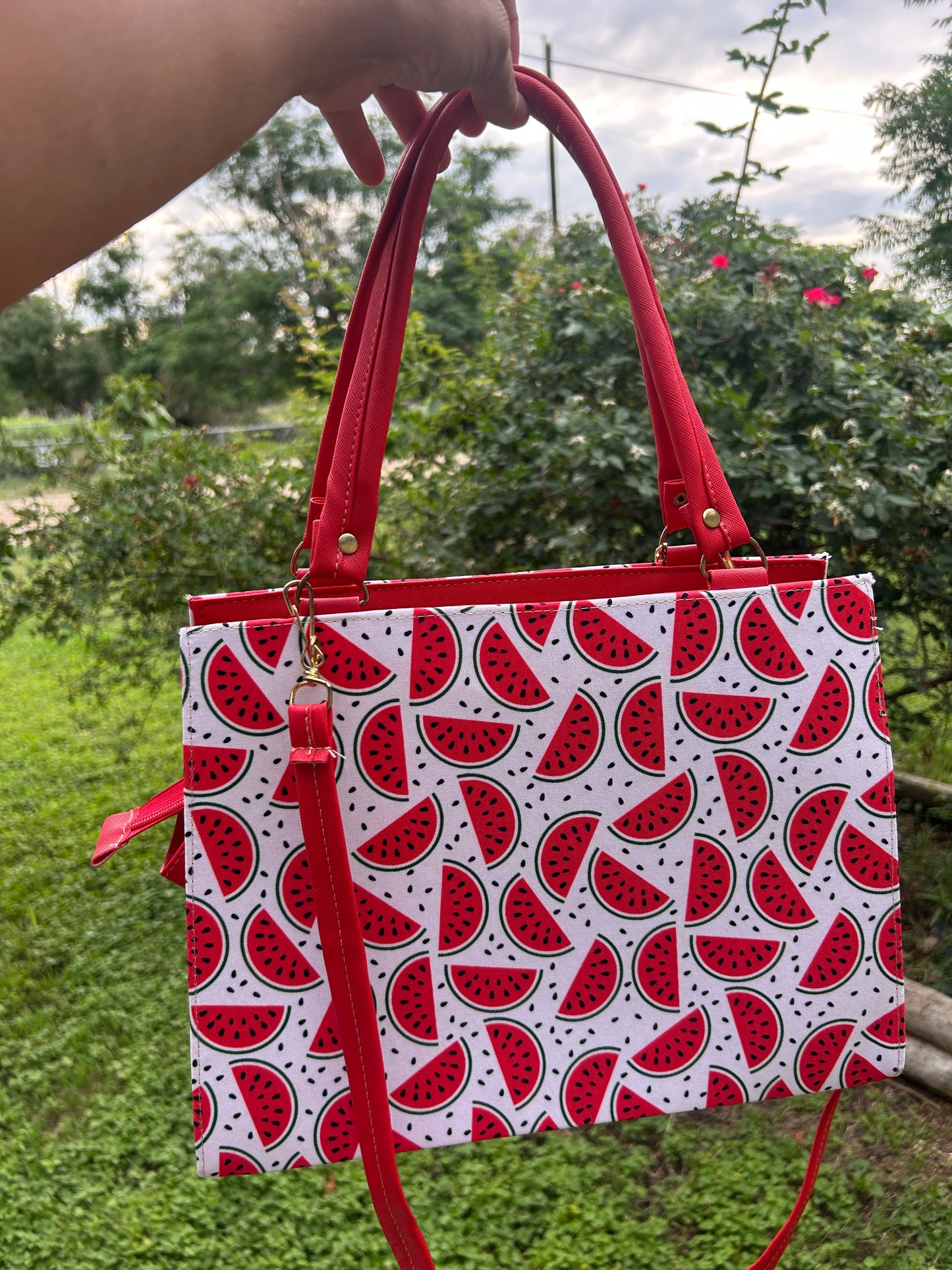 Bolsos Artesanales