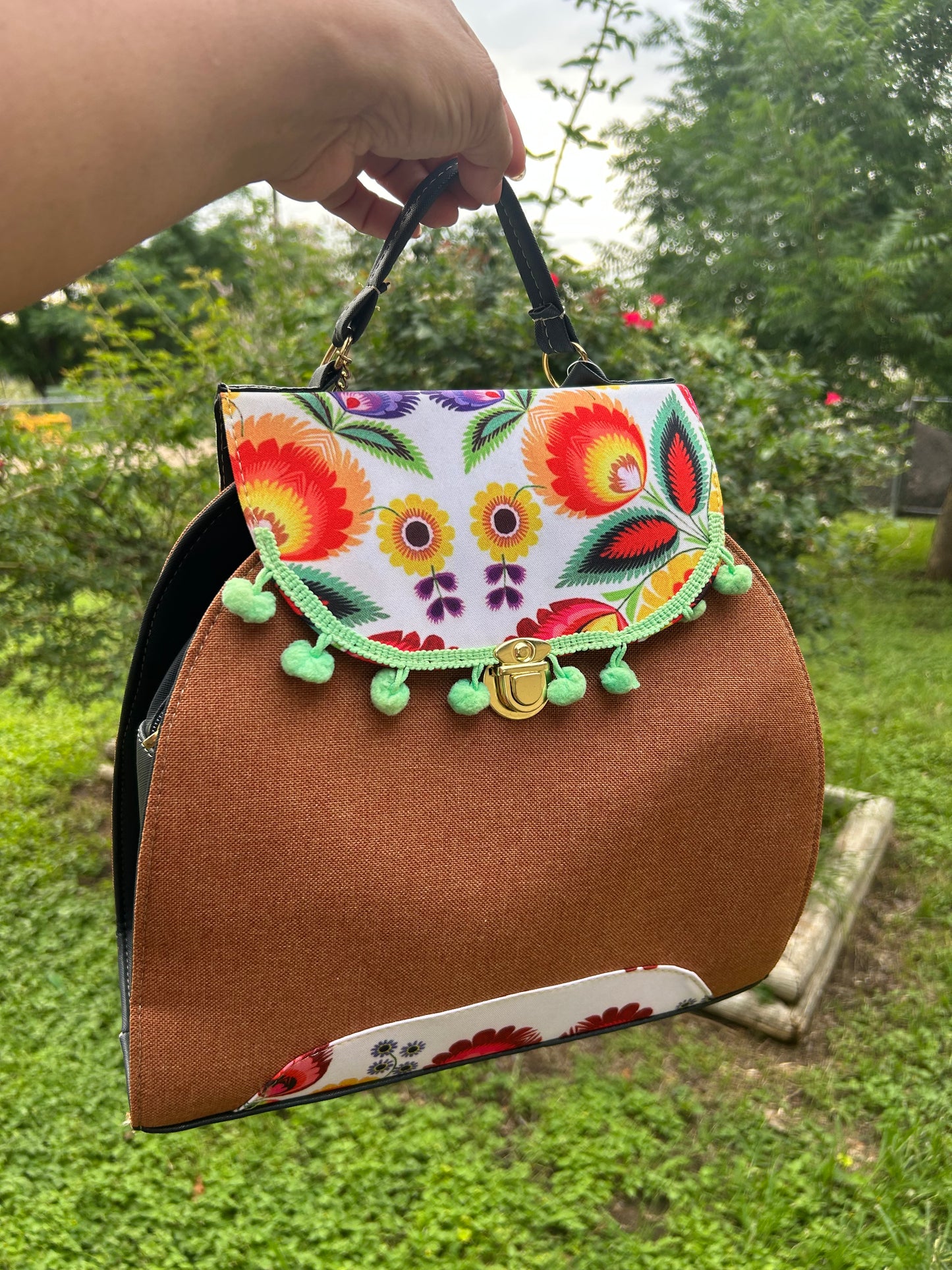 Bolsos Artesanales
