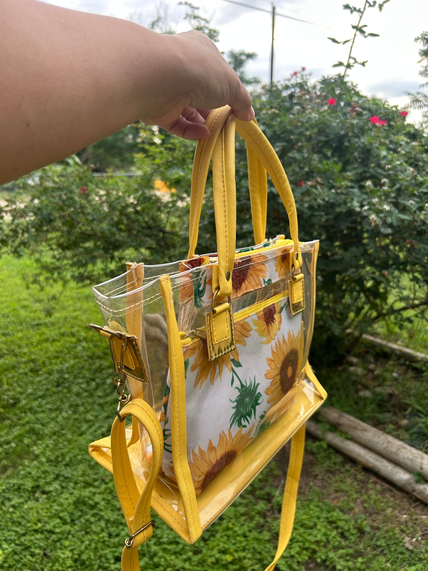 Bolsos Artesanales