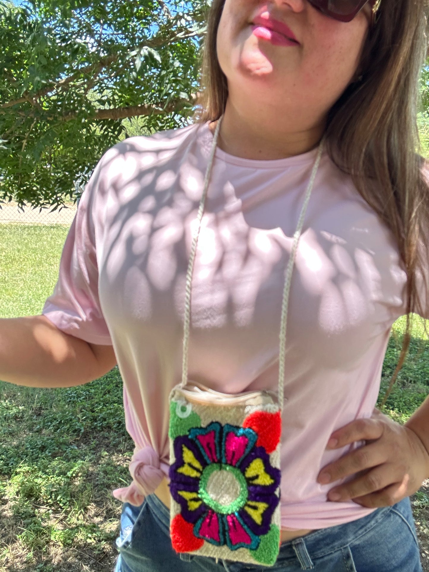 Cell Phone Holder