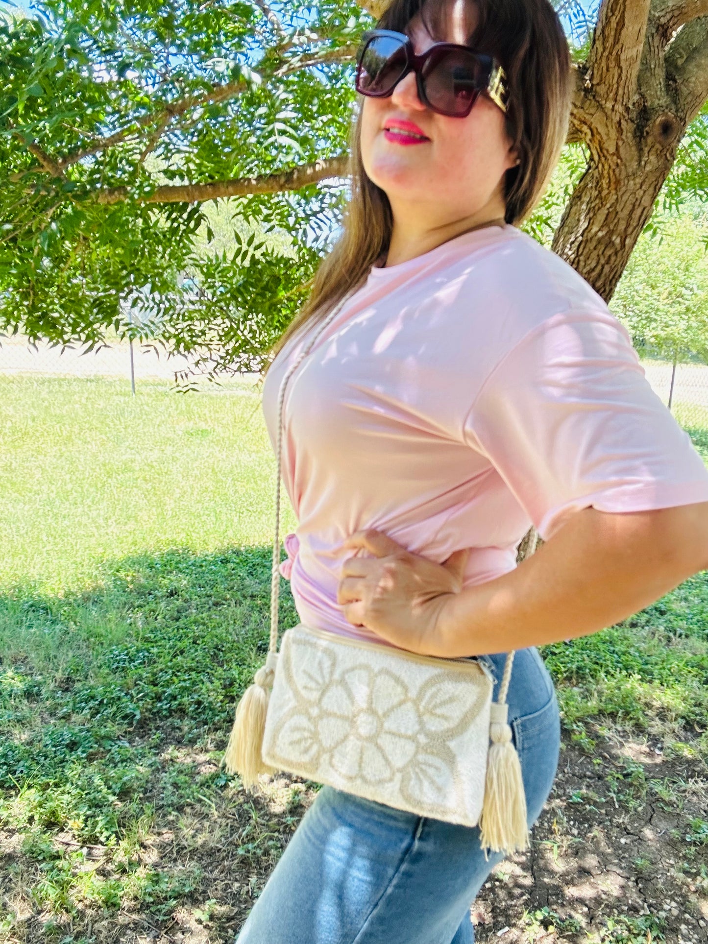 Crossbody Colores
