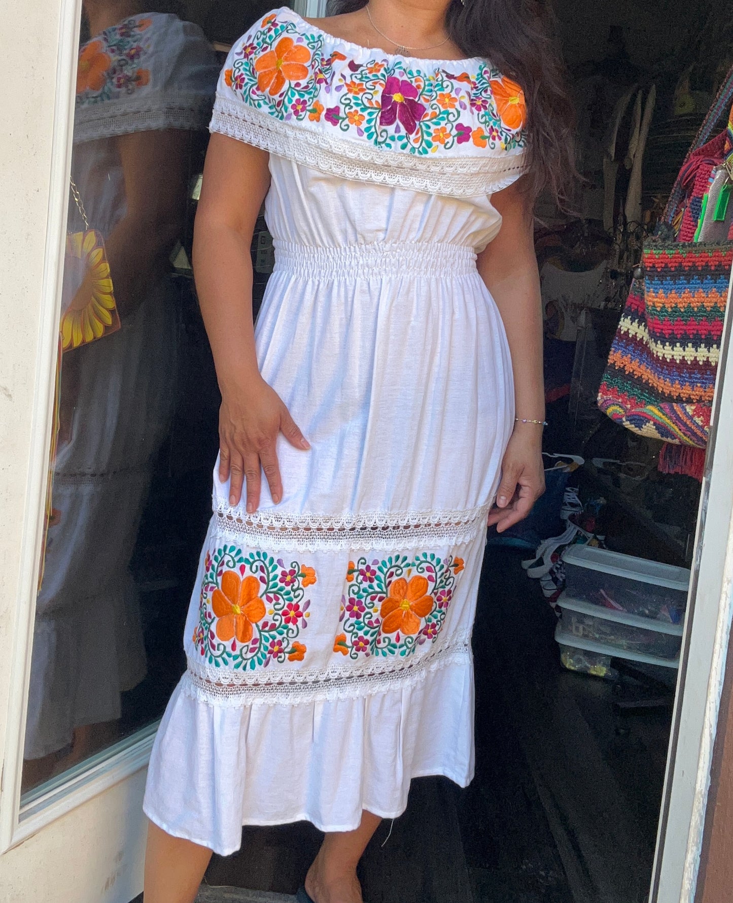 Summer dress ๐ธ๐บ๐ผ