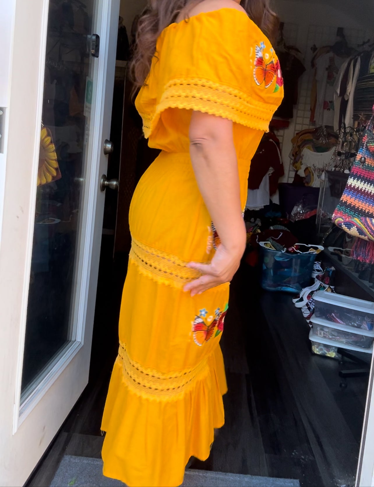 Summer dress ๐ธ๐บ๐ผ