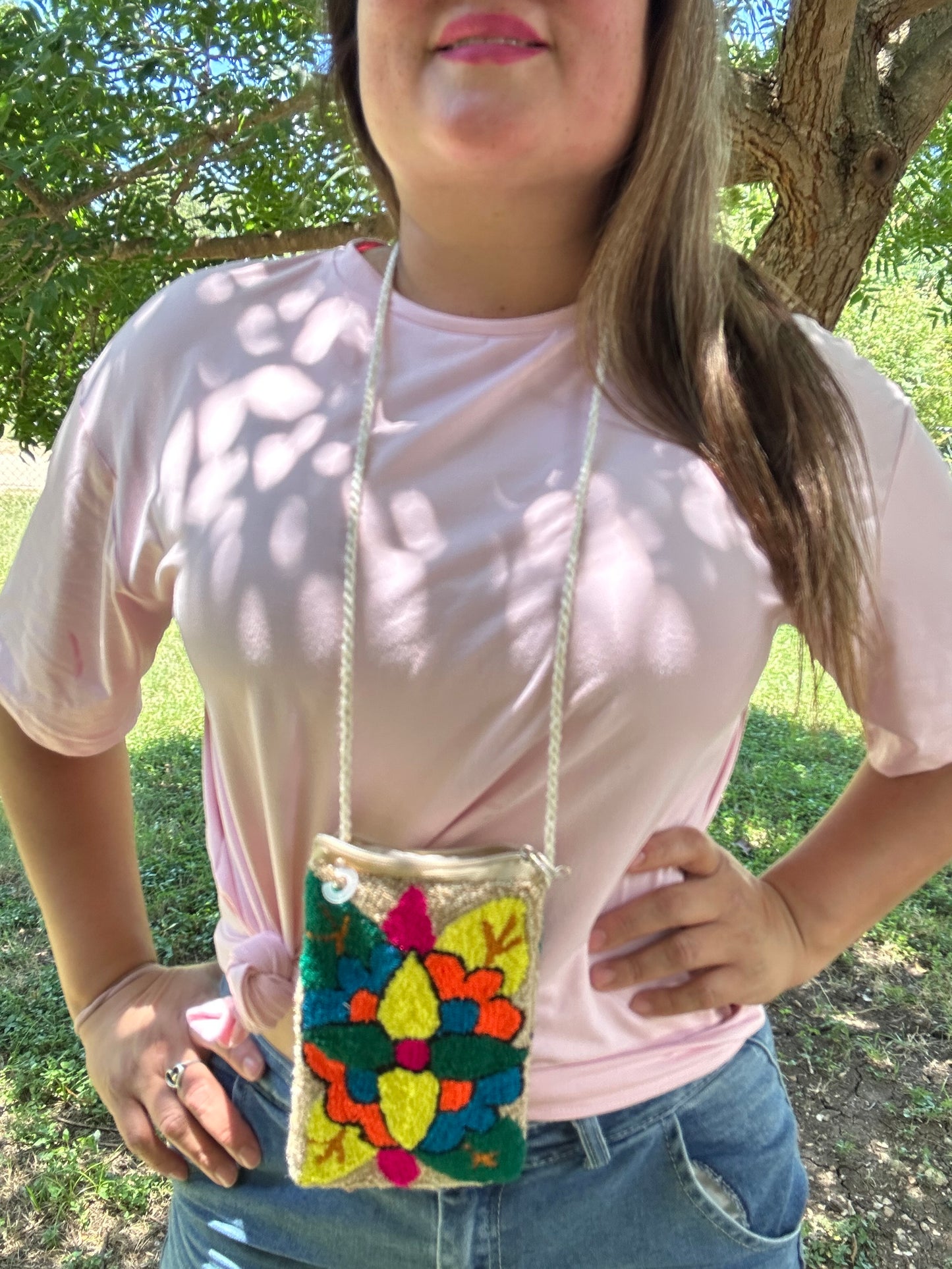 Cell Phone Holder