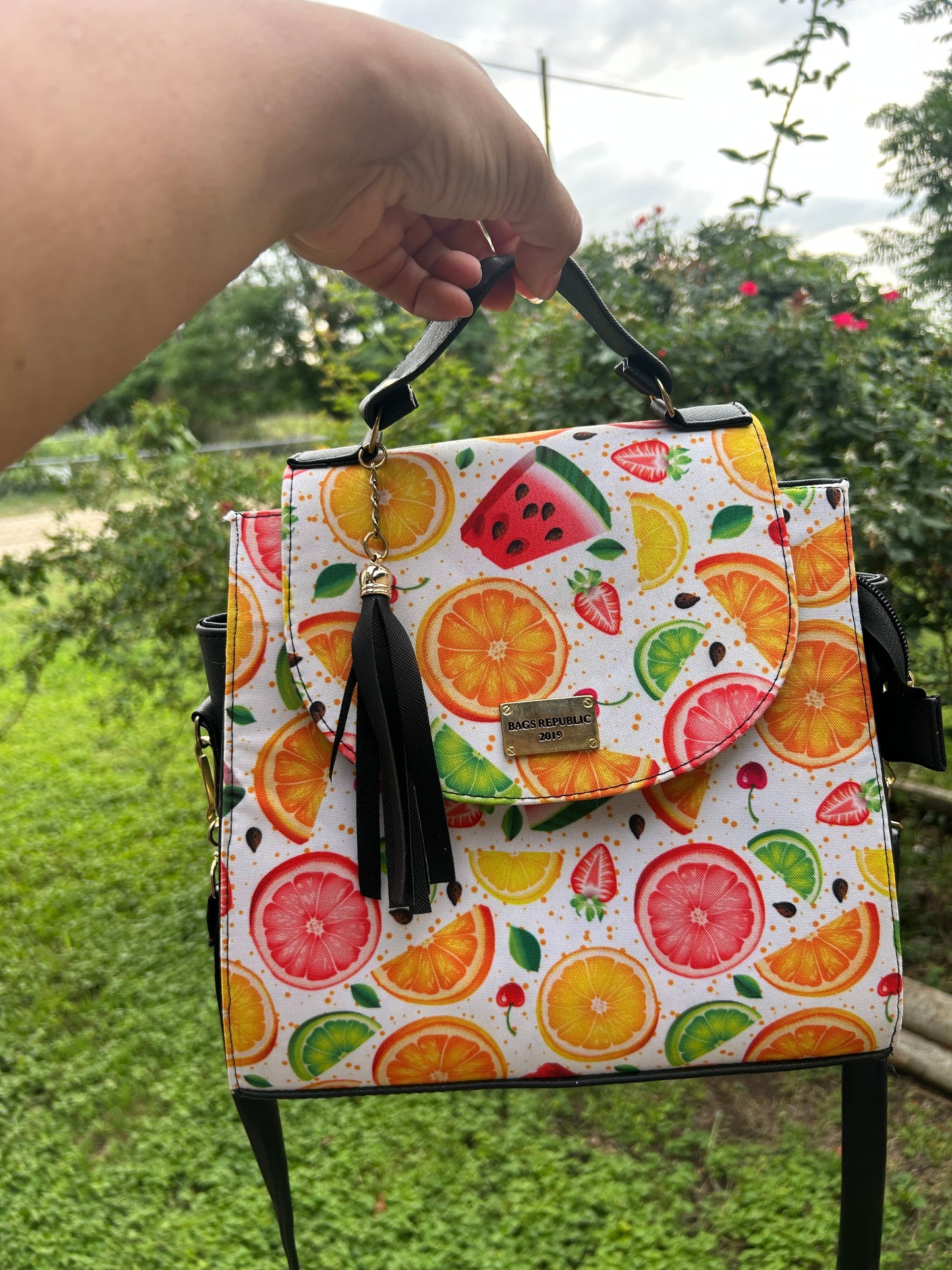 Bolsos Artesanales