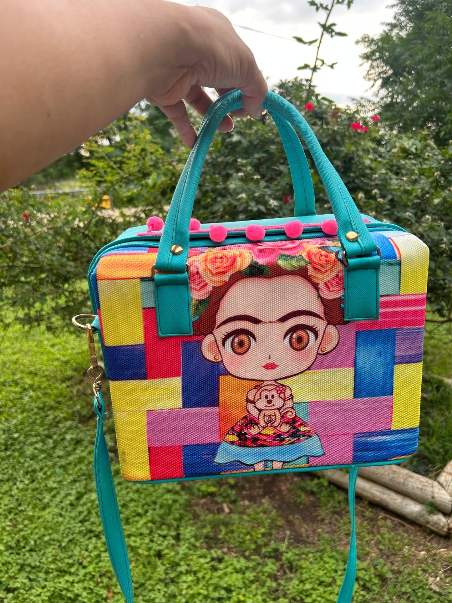 Bolsos Artesanales