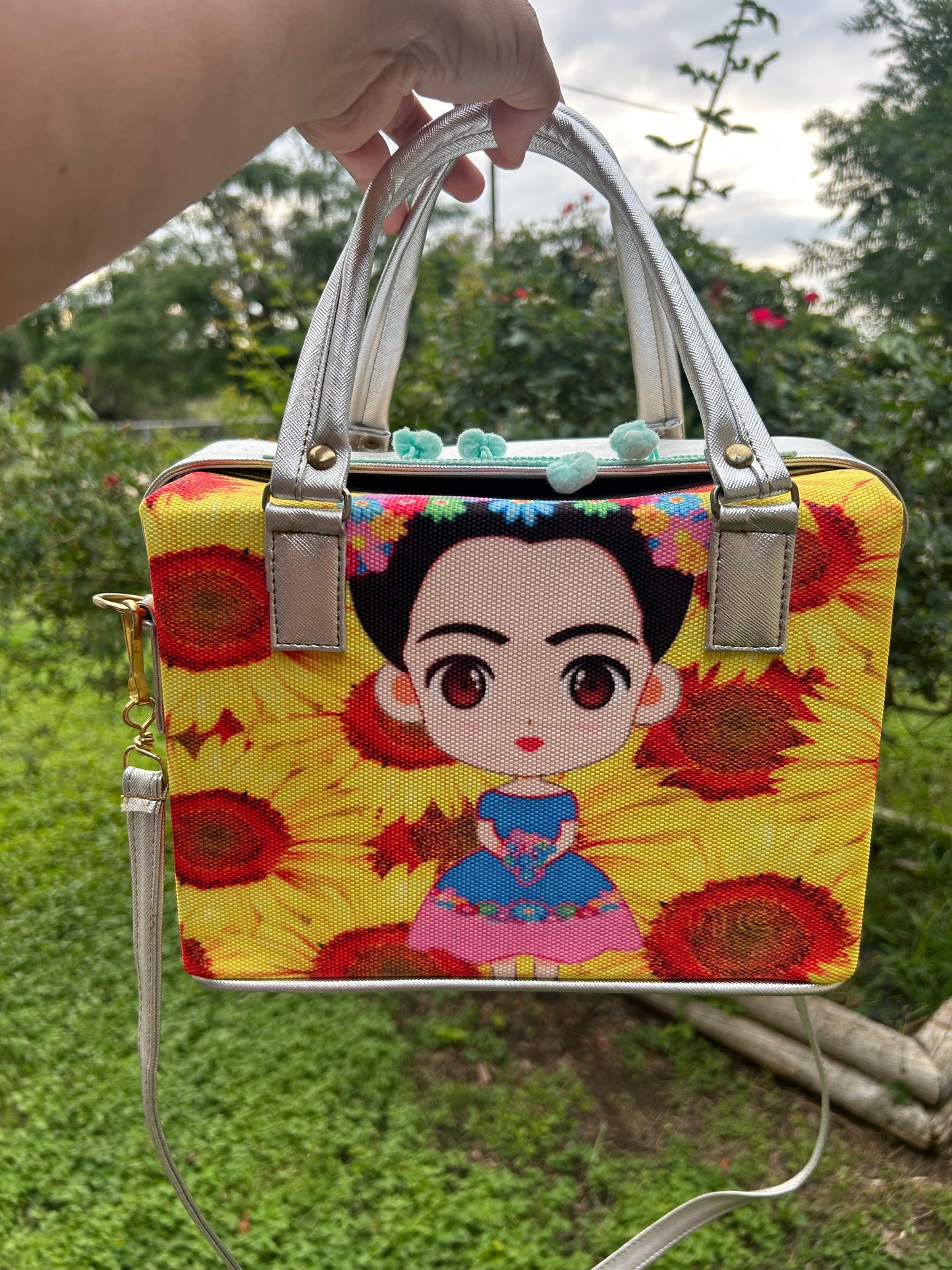 Bolsos Artesanales