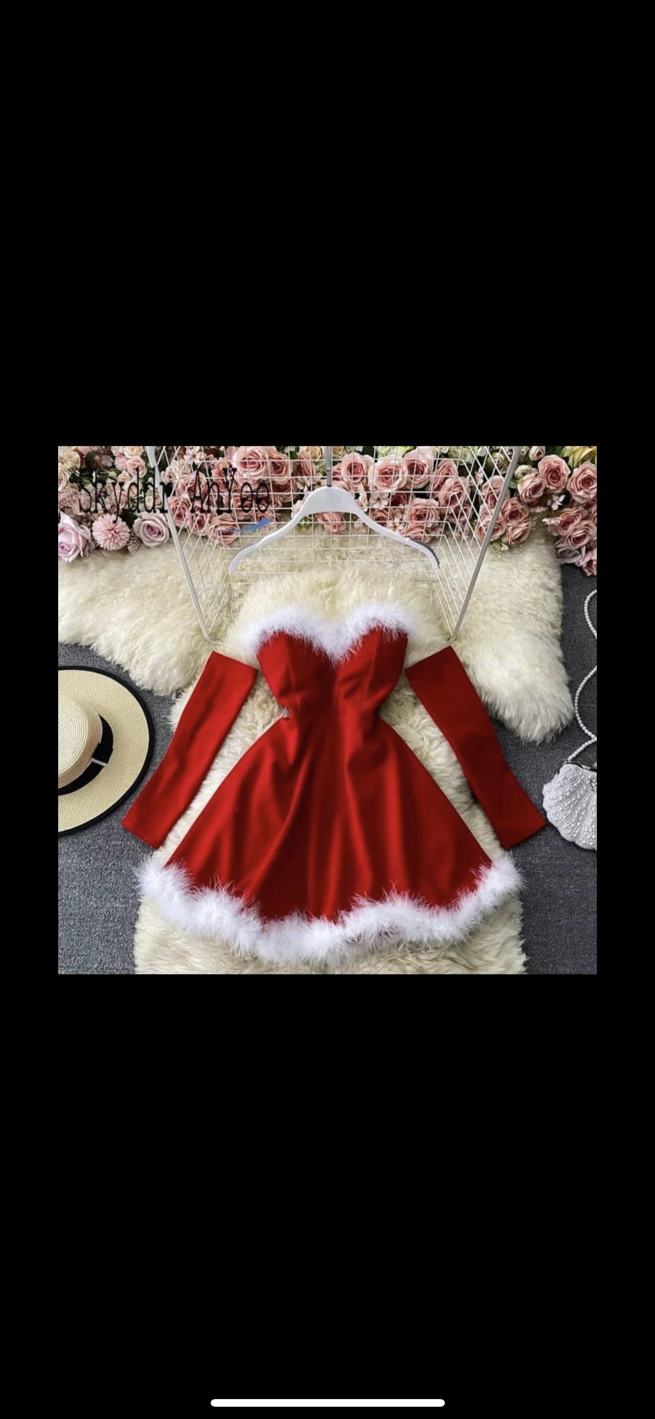 Christmas Outfits
