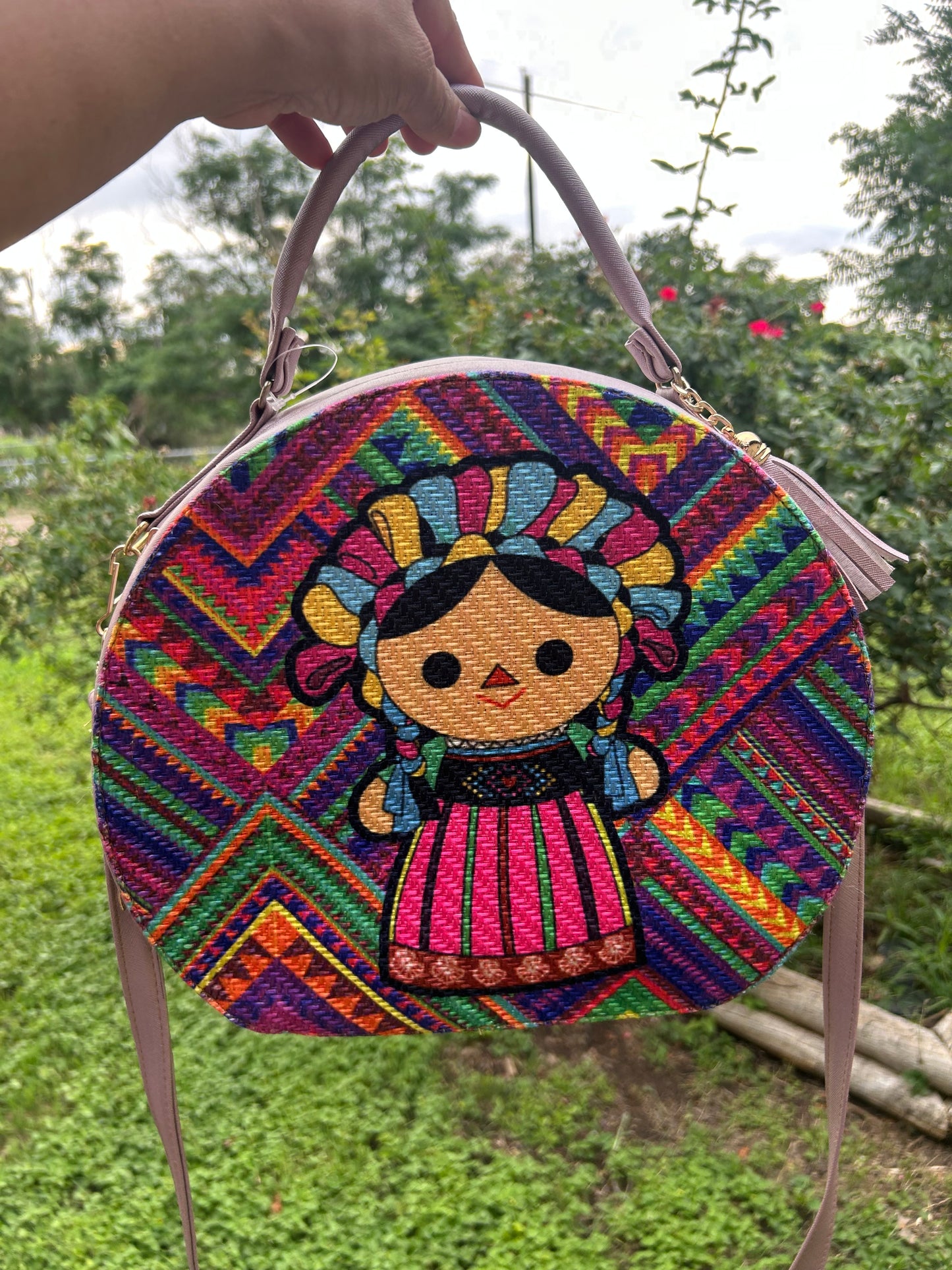 Bolsos Artesanales