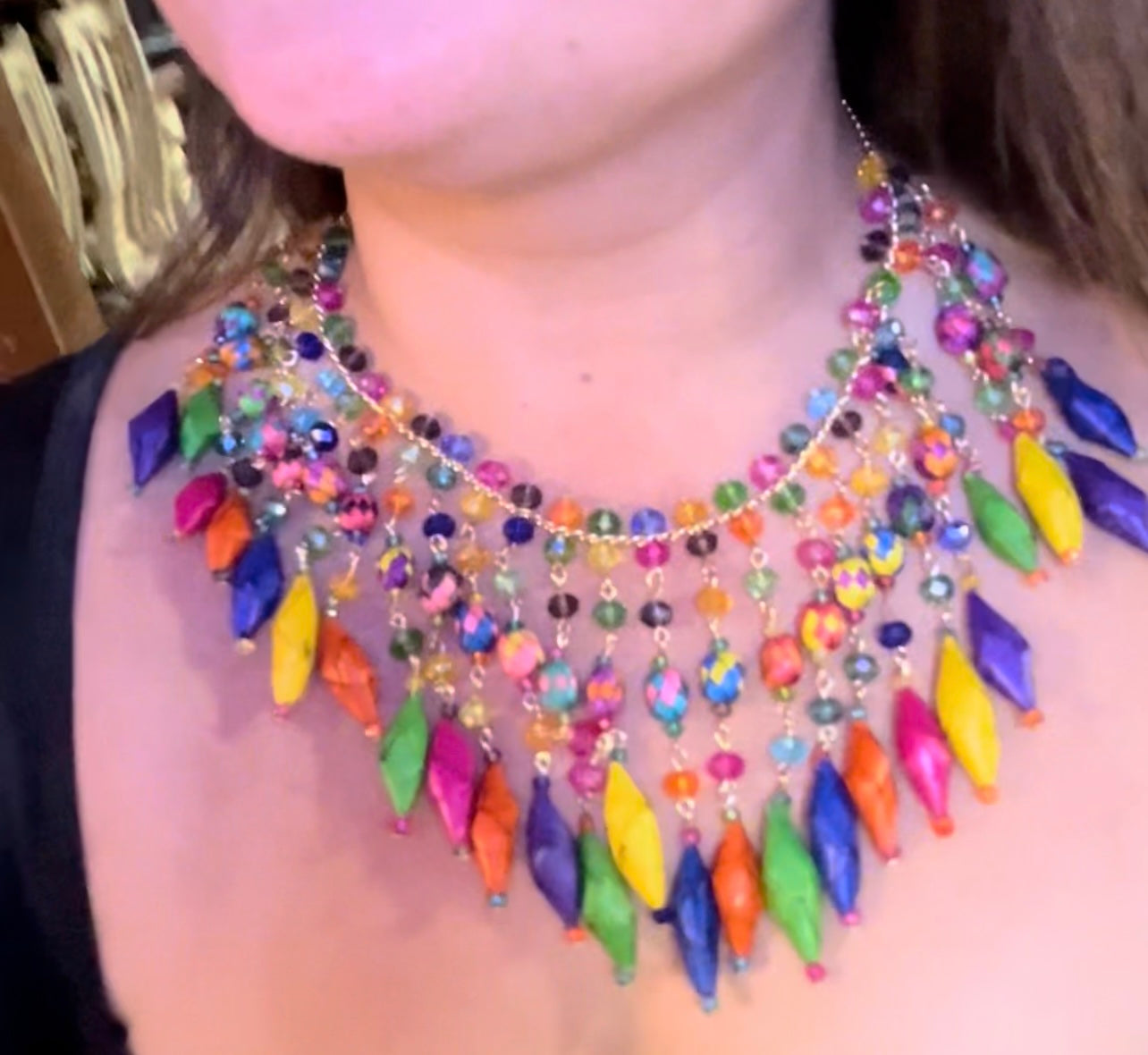 Necklace Set