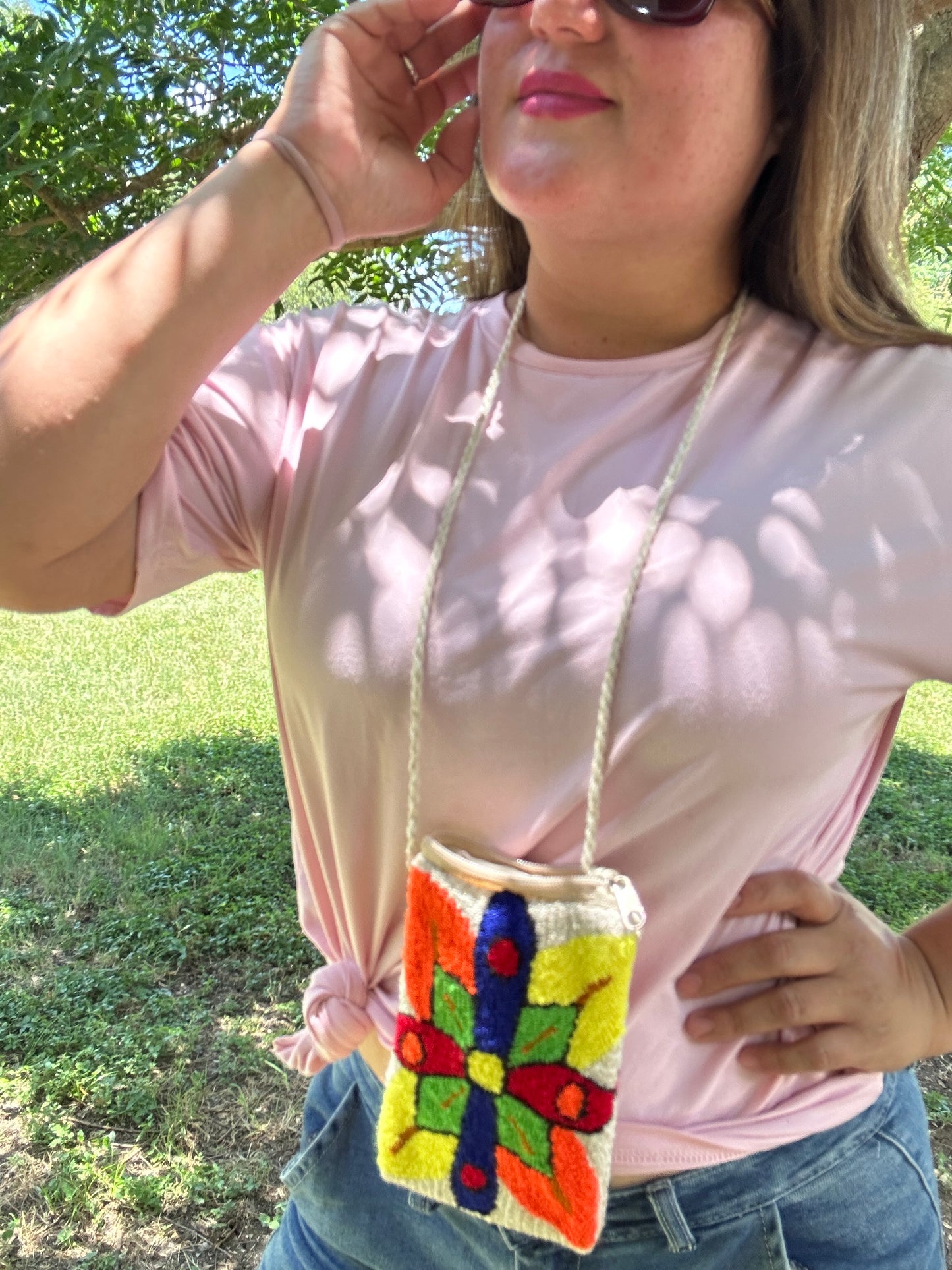 Cell Phone Holder