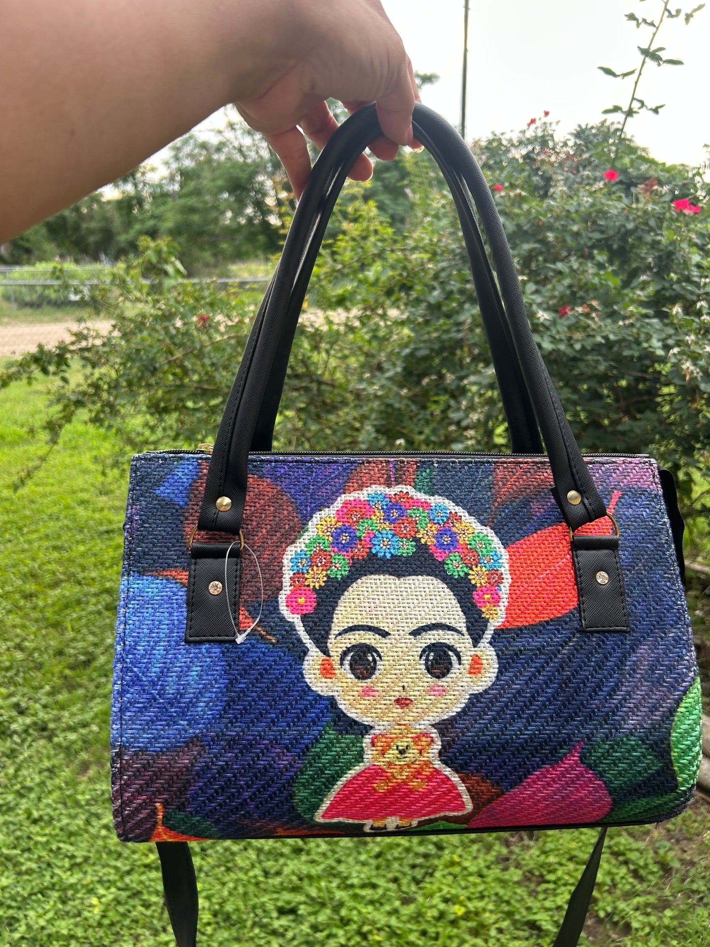 Bolsos Artesanales