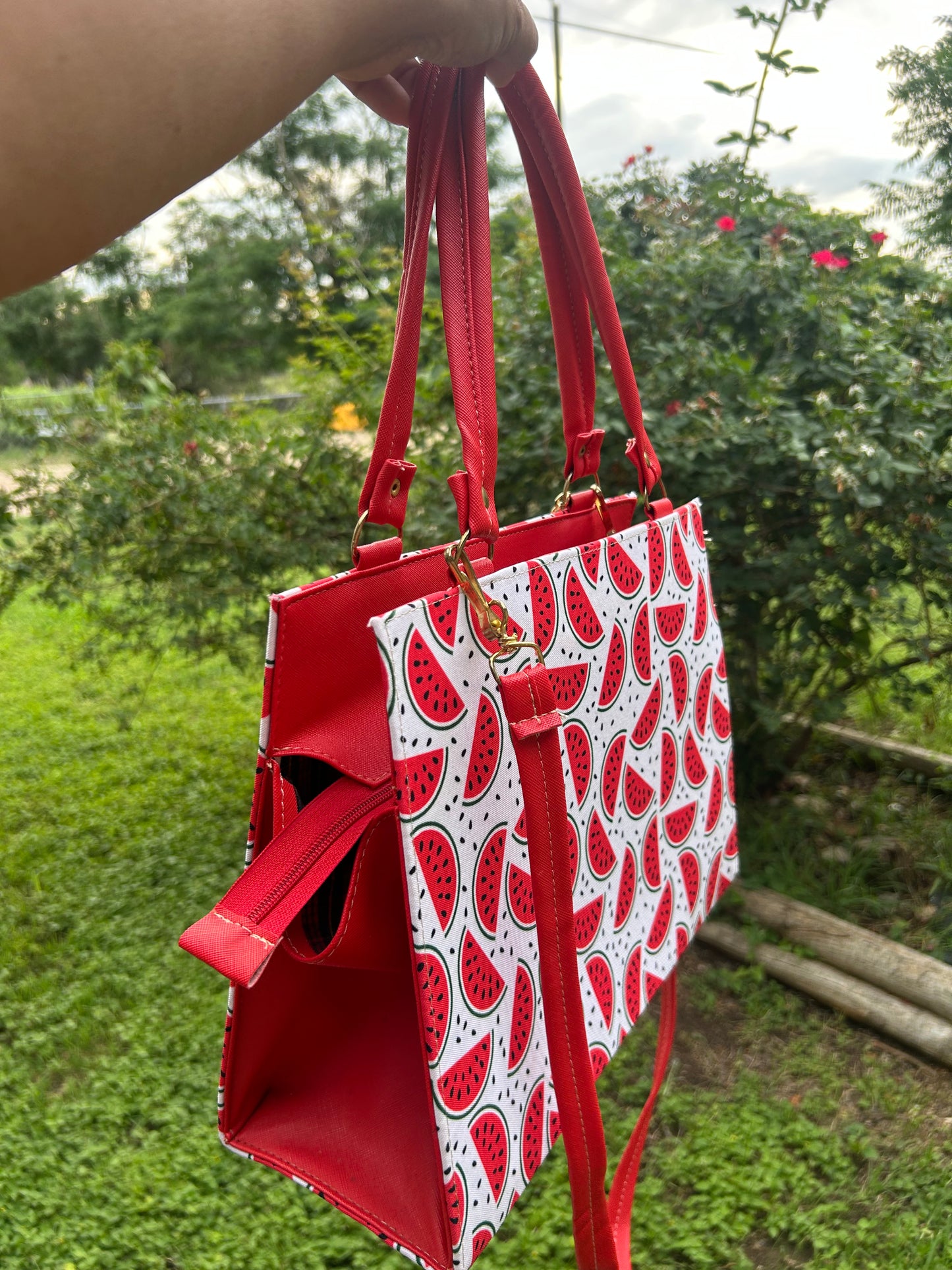 Bolsos Artesanales