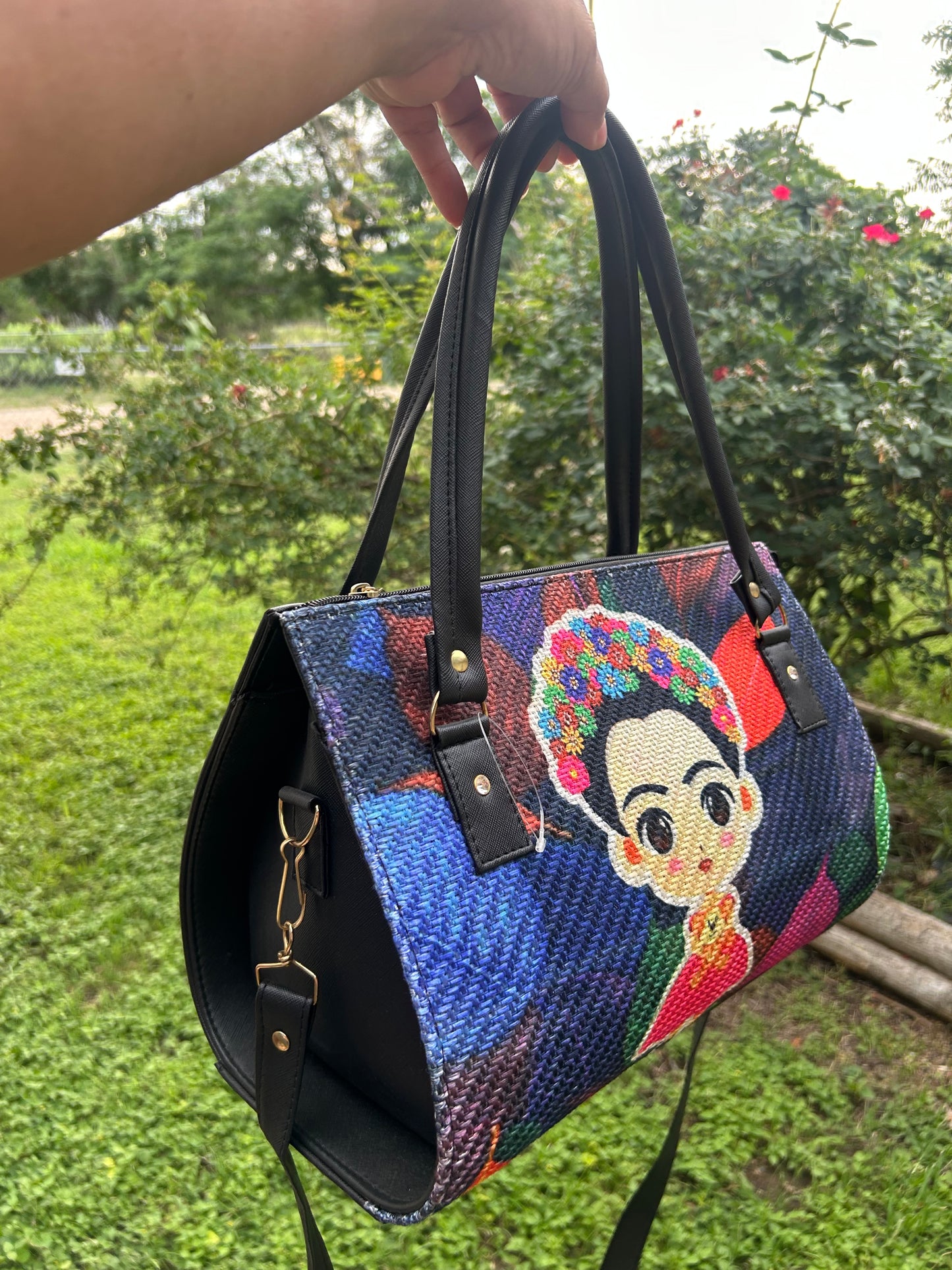 Bolsos Artesanales