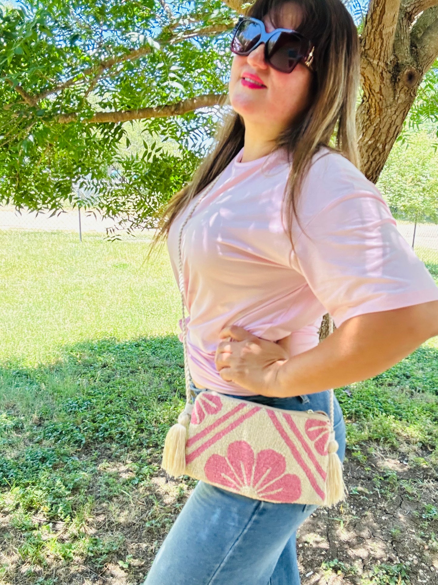 Crossbody Colores