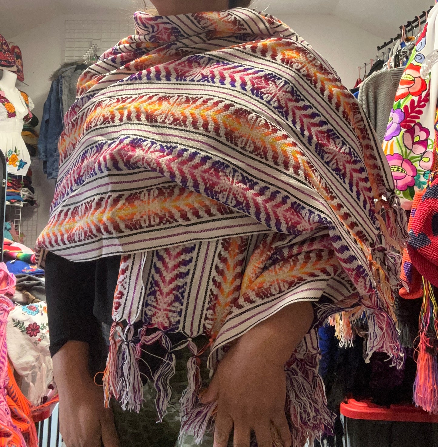 Rebozos/Shawl
