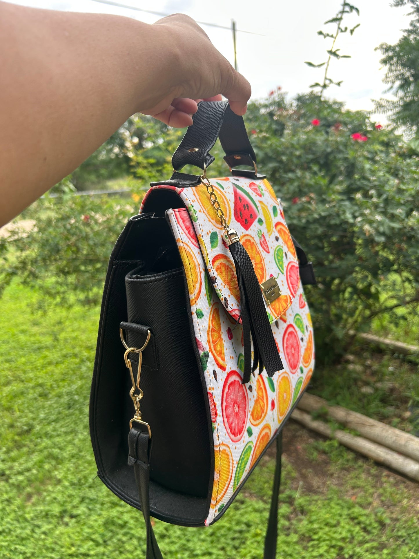 Bolsos Artesanales