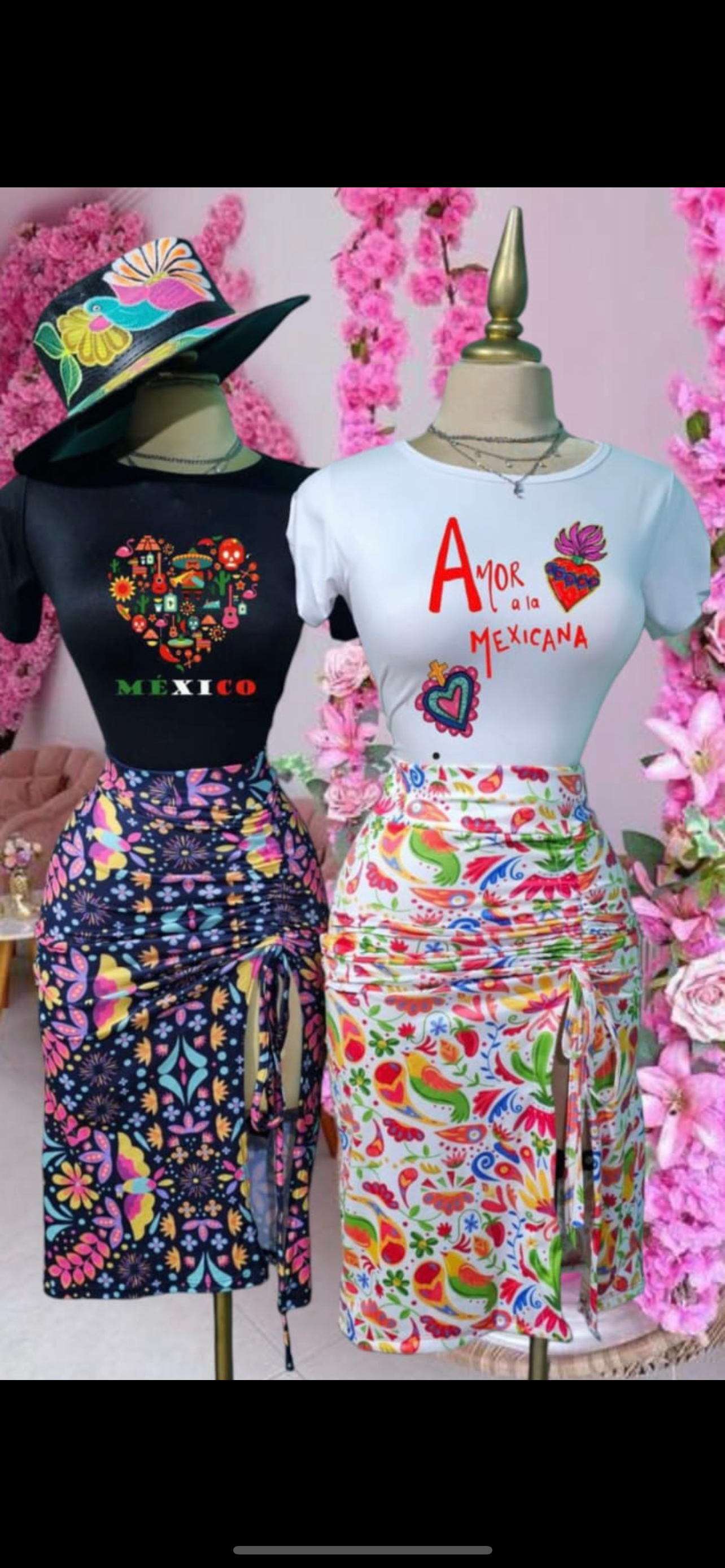 Sexy’s Mexicanos