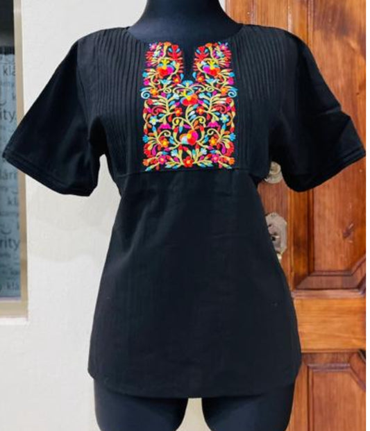 Florecitas blouse
