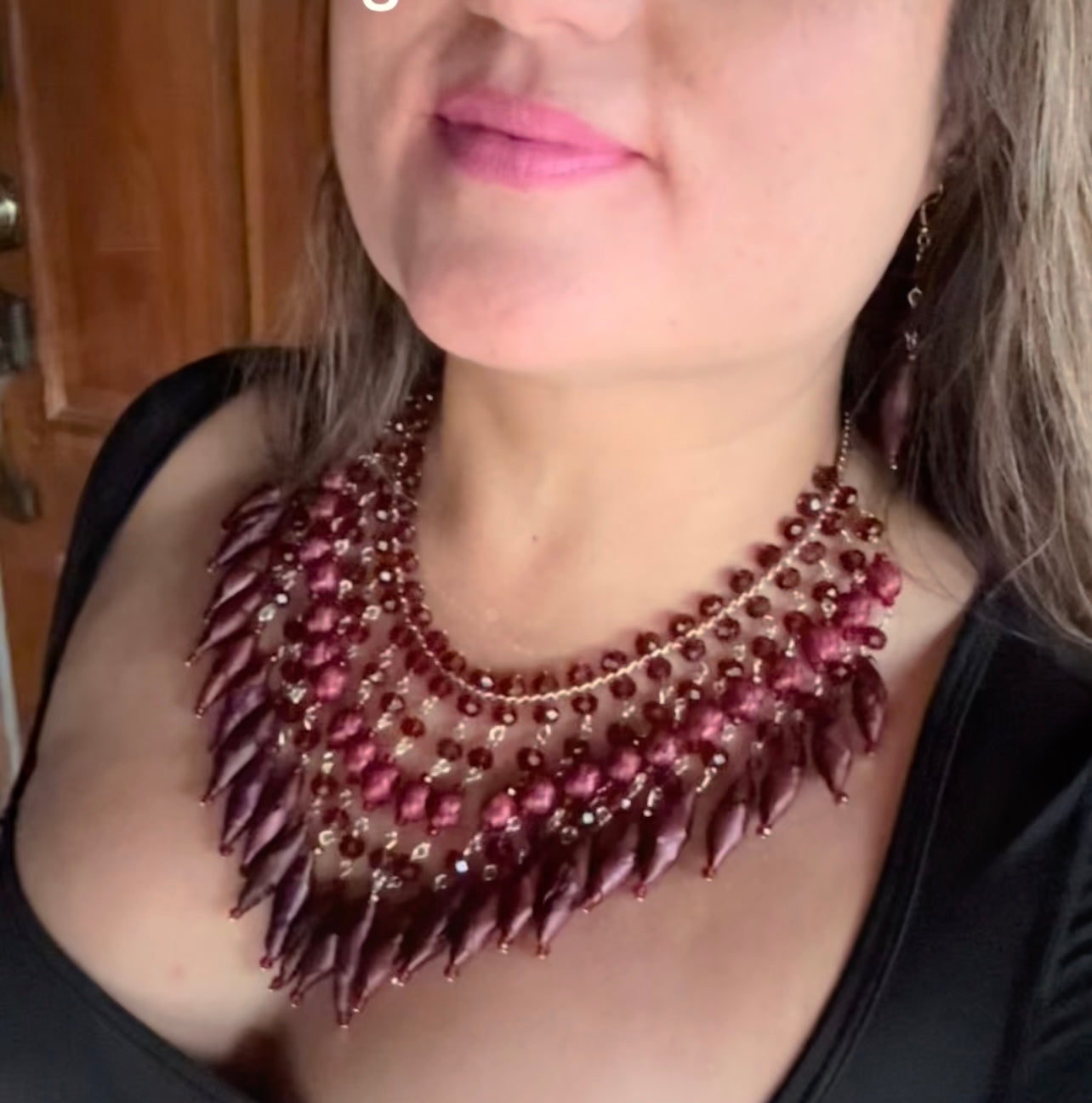 Necklace Set