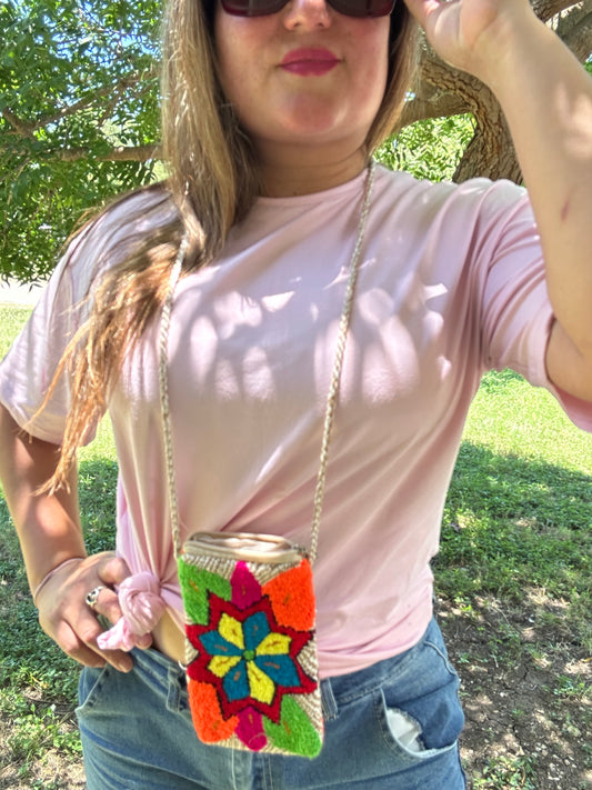 Cell Phone Holder