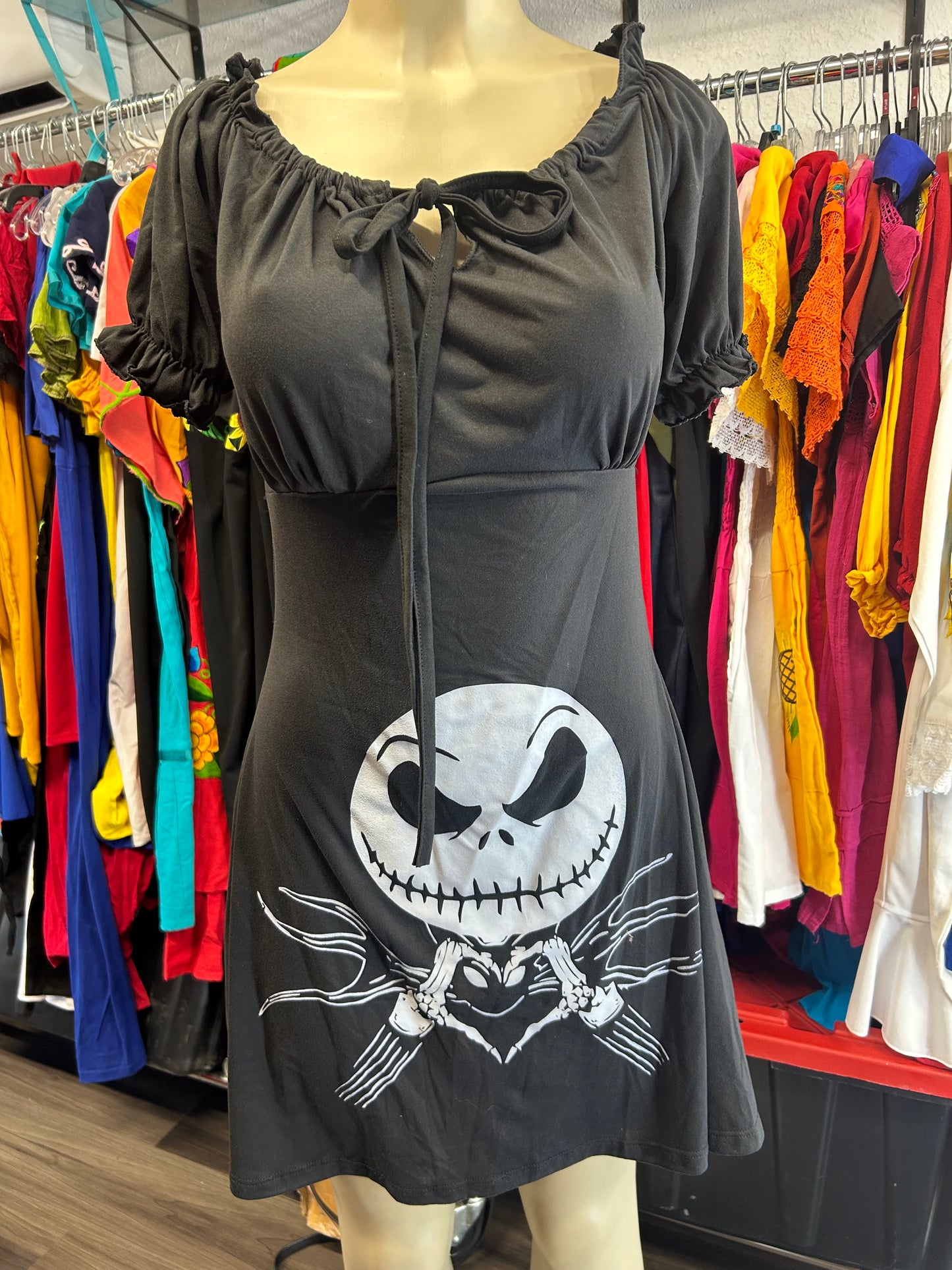 Halloween dresses
