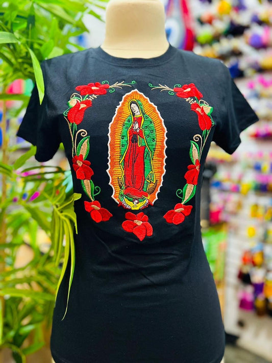 Virgin Mary T-Shirt