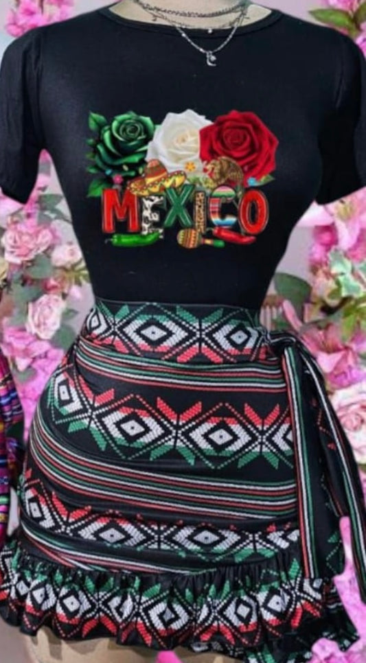 Sexy’s Mexicanos