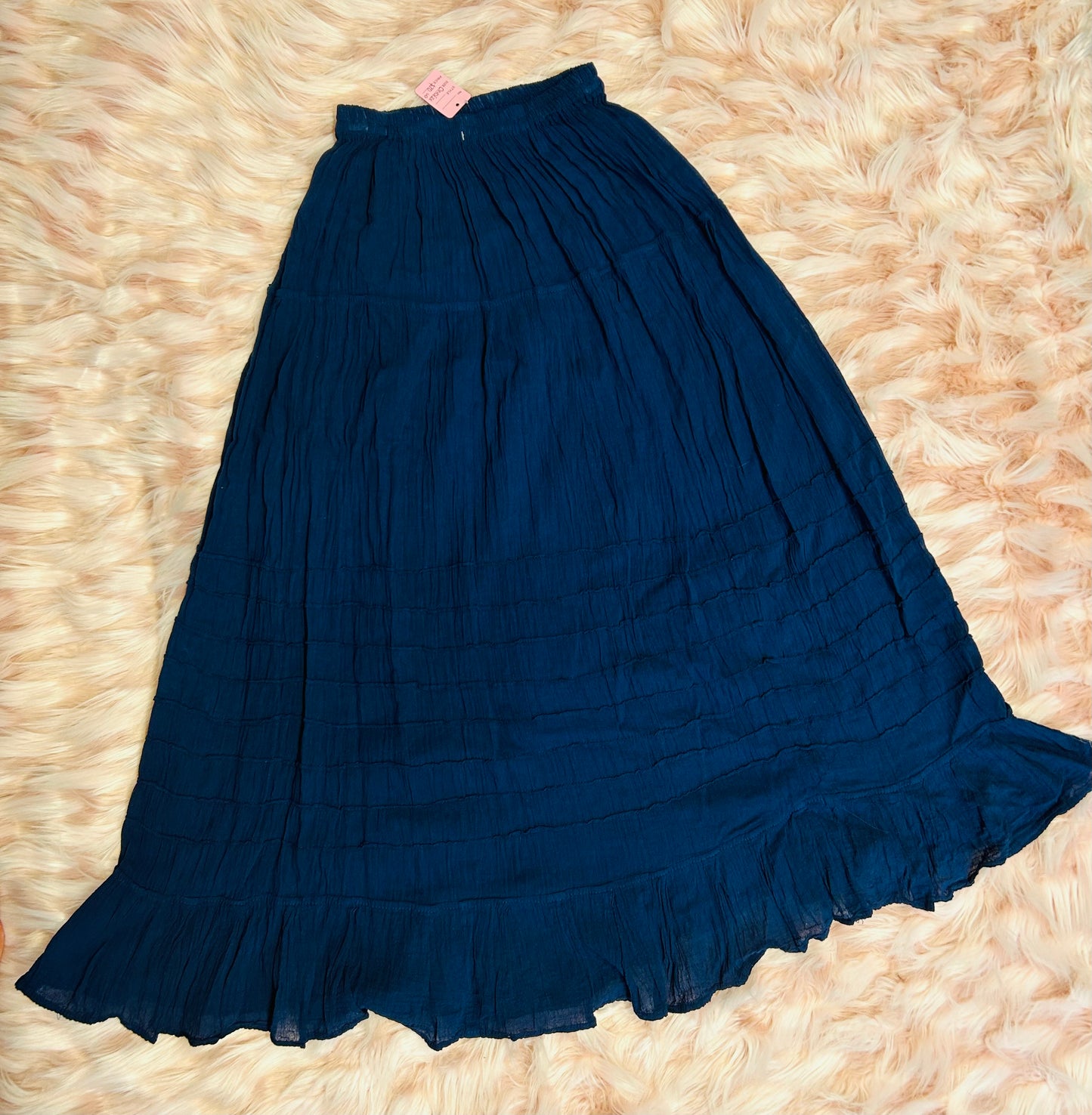 Manta skirt