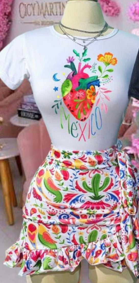 Sexy’s Mexicanos
