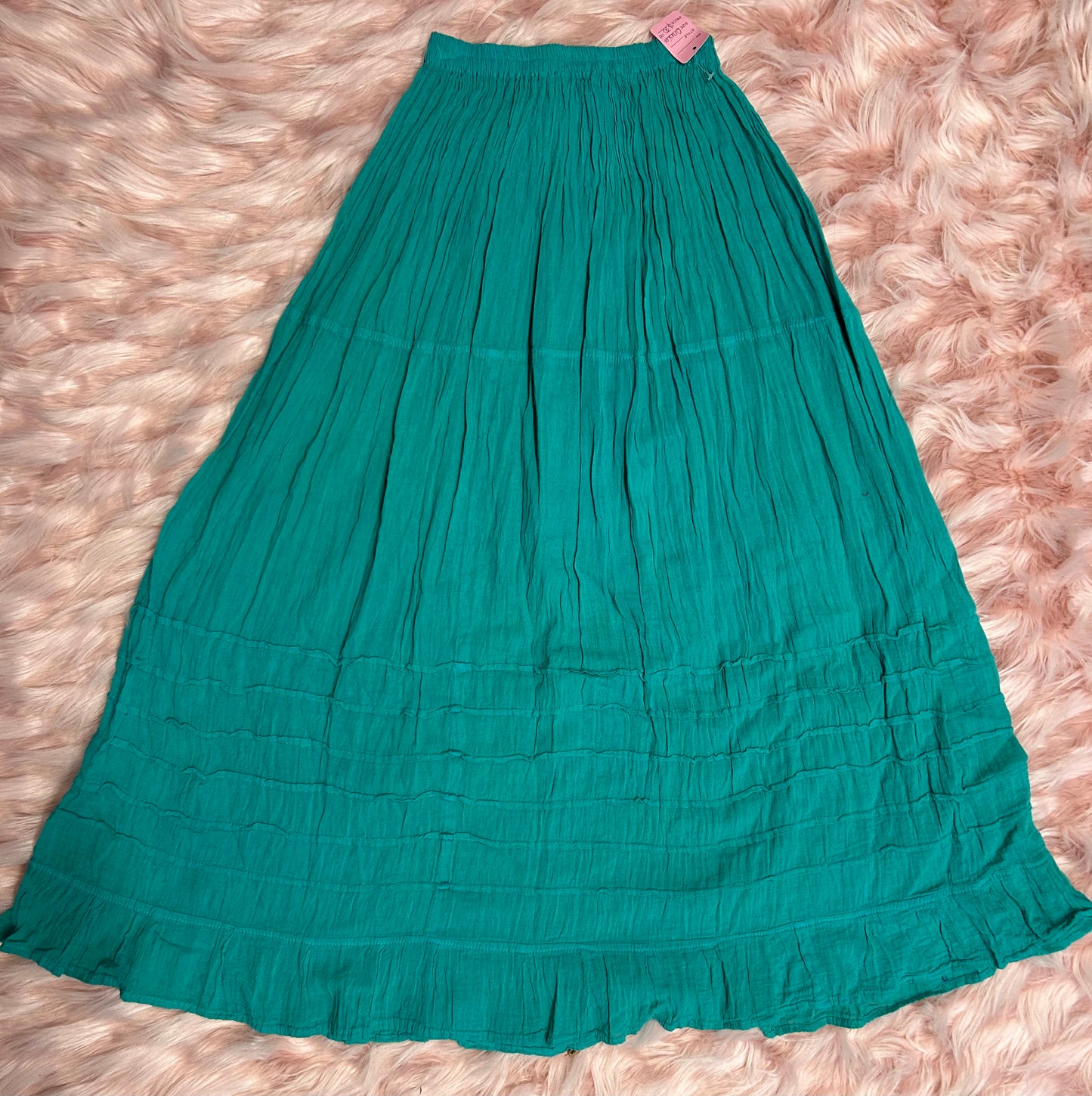 Manta skirt