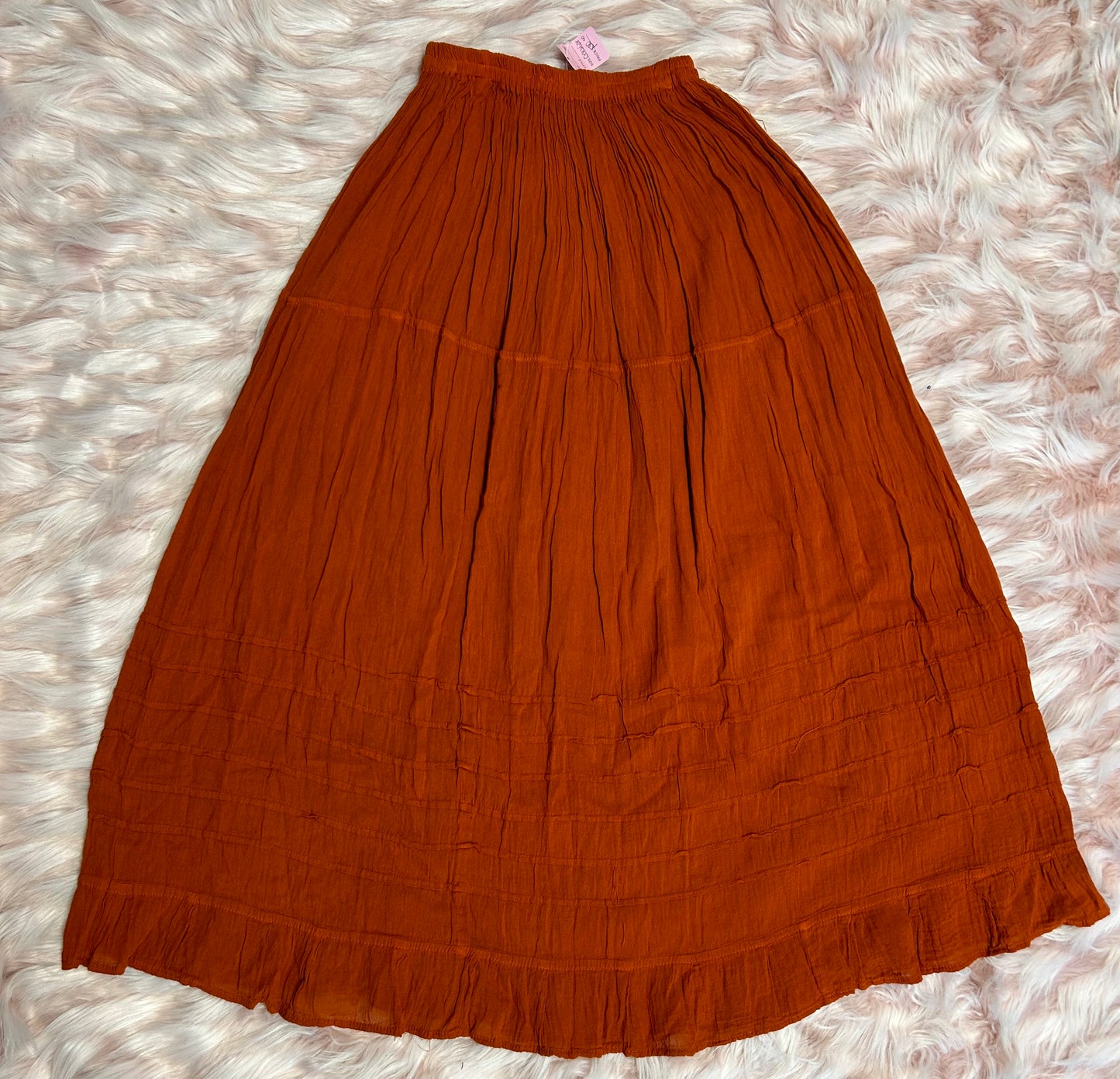 Manta skirt