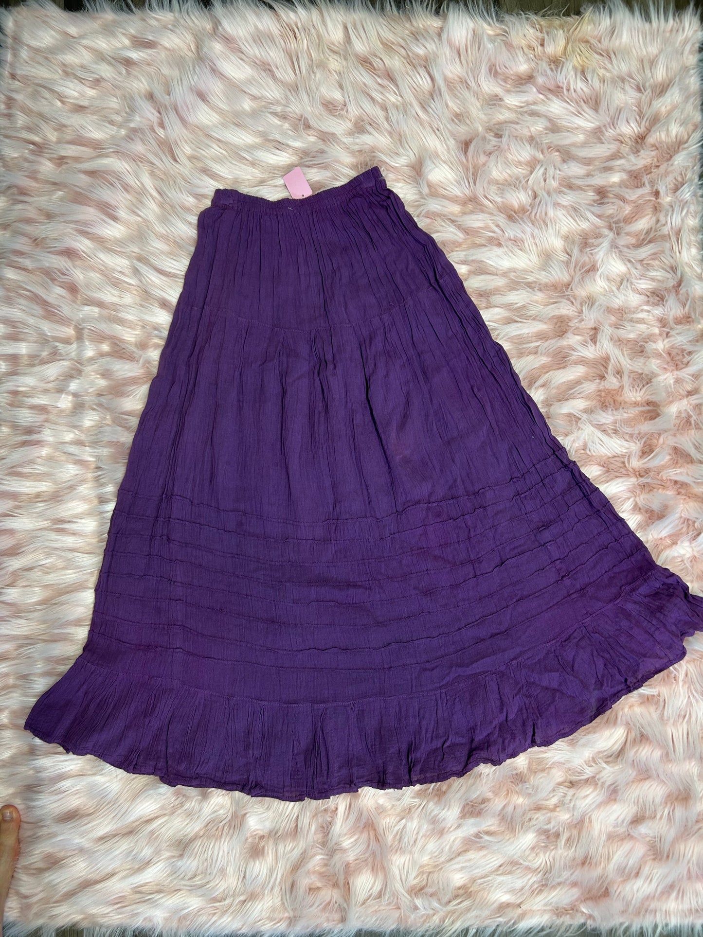 Manta skirt