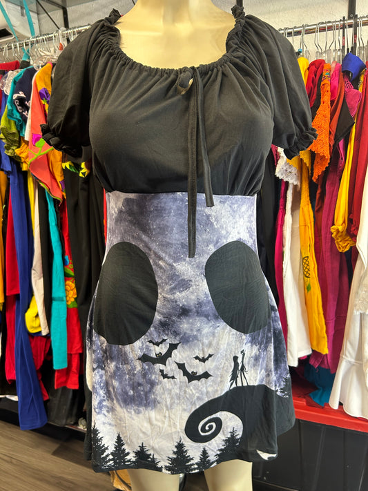Halloween dresses