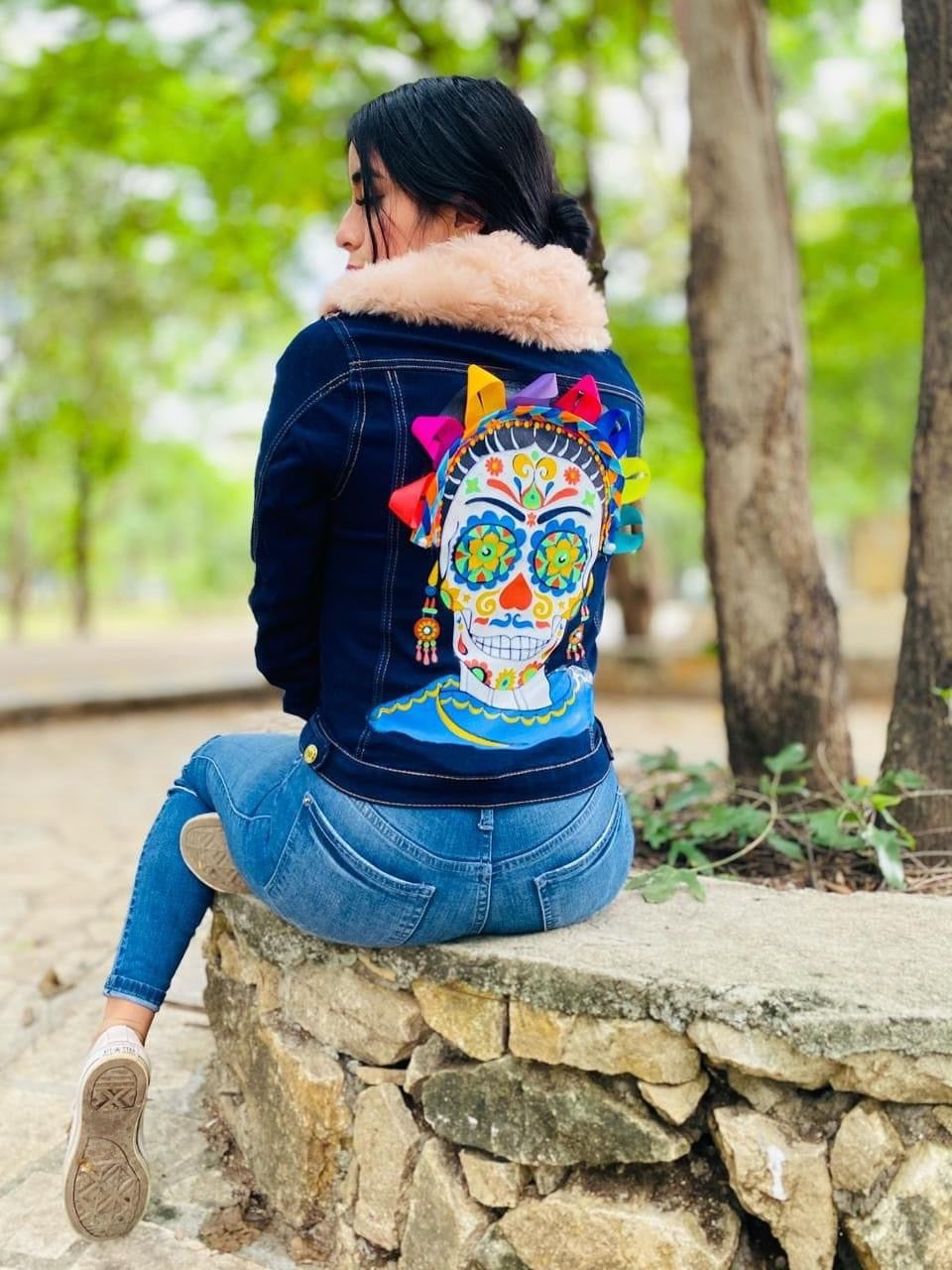 Catrina Jacket