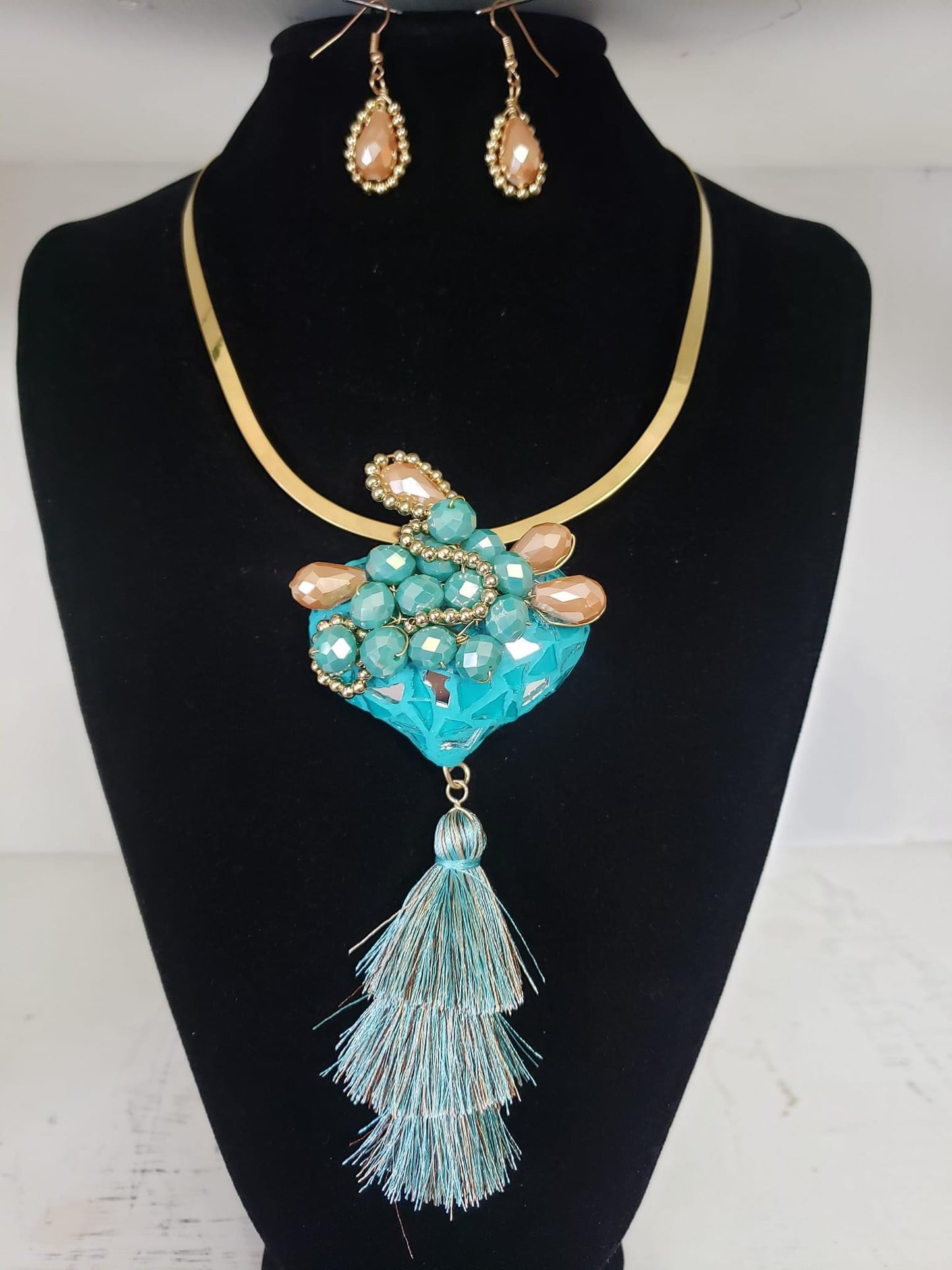 Necklace set