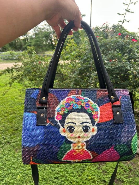 Bolsos Artesanales