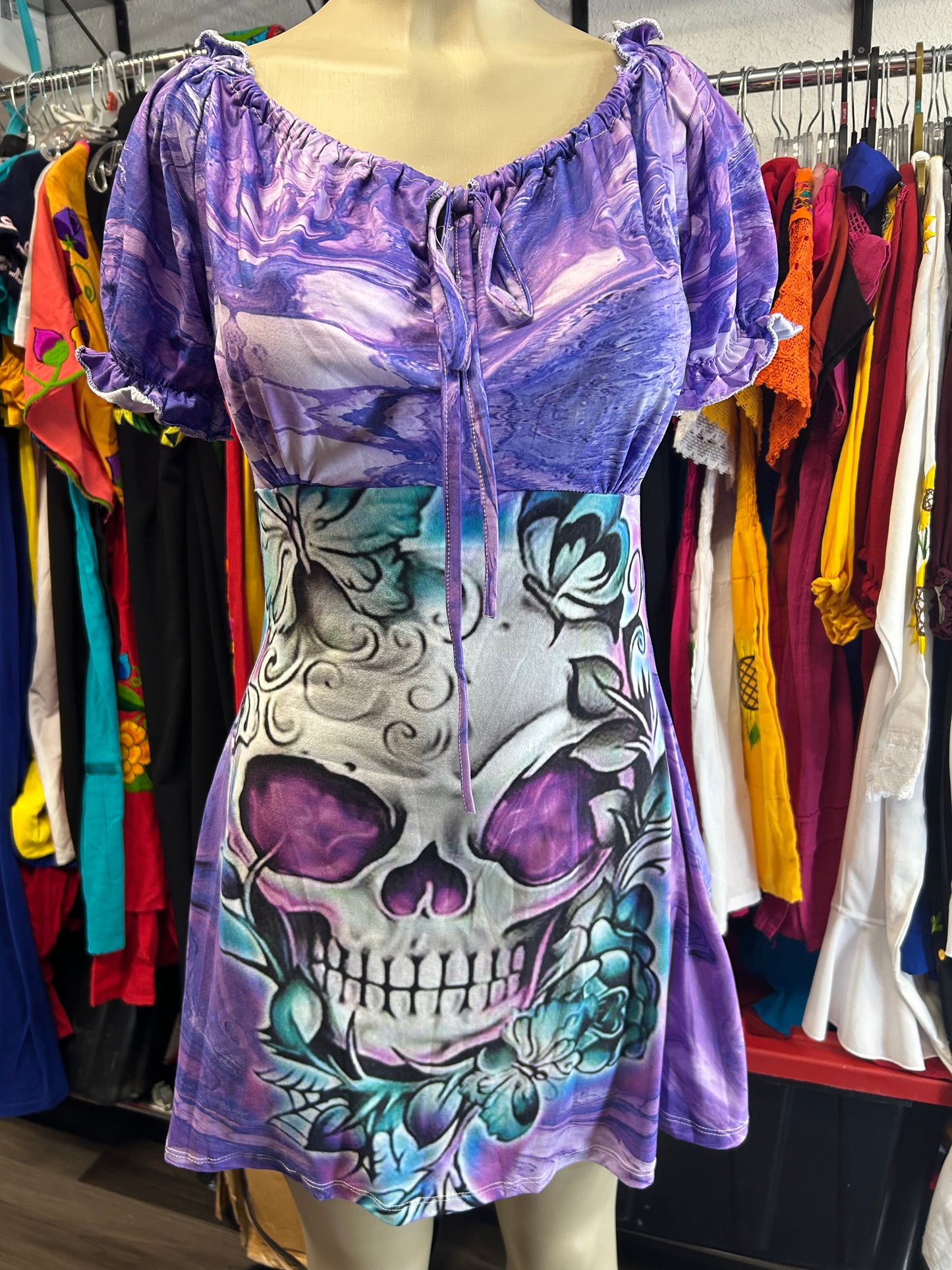 Halloween dresses