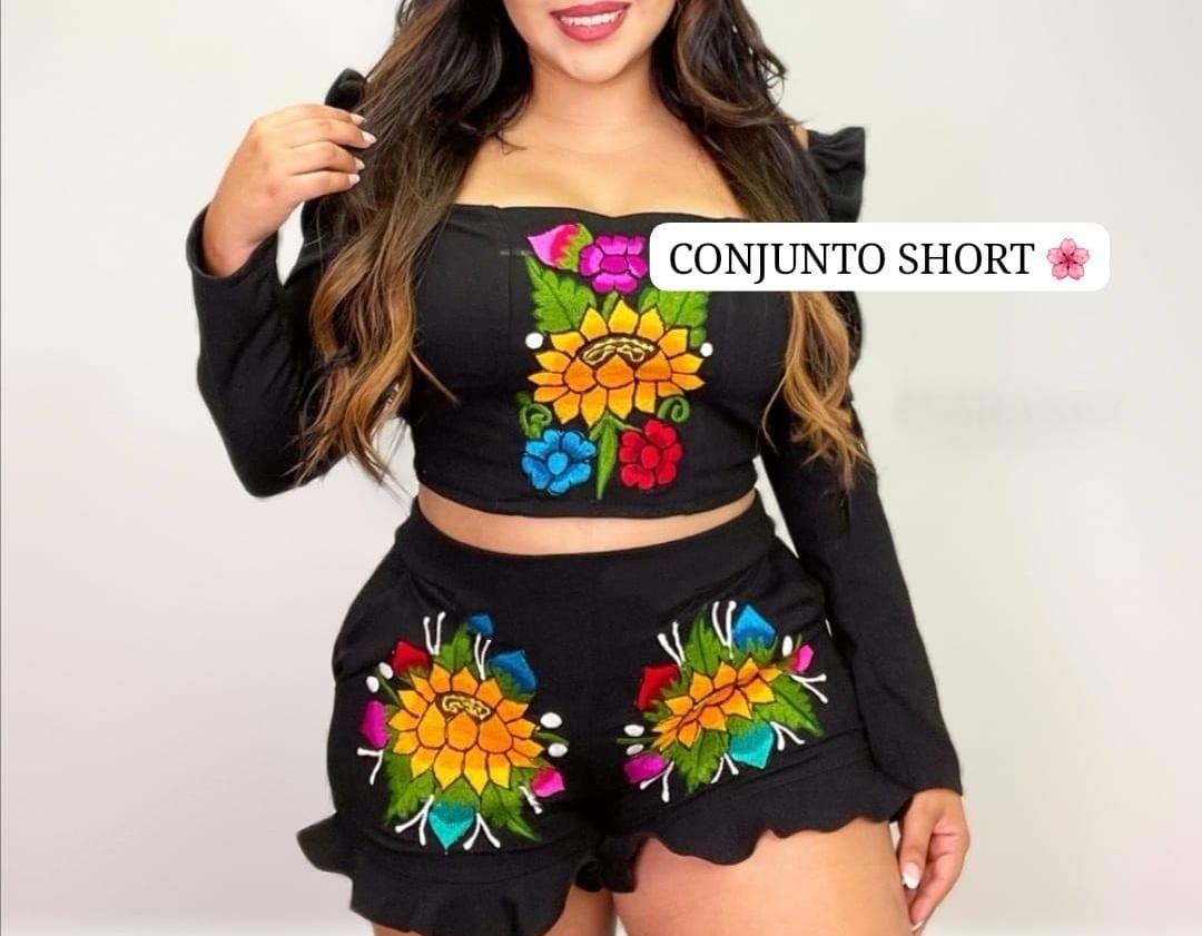 Short set