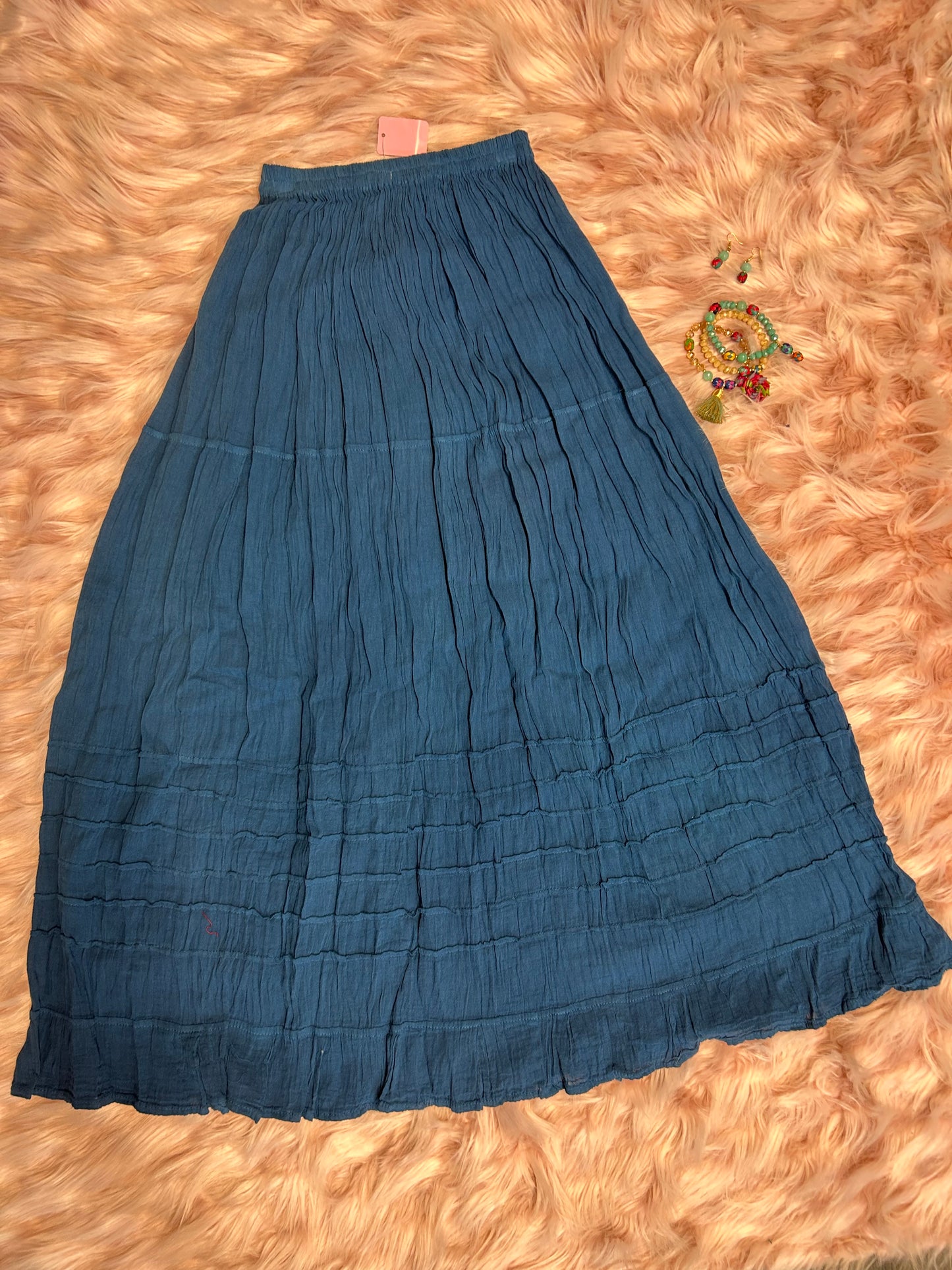 Manta skirt