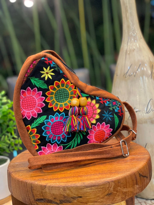 Corazon purse