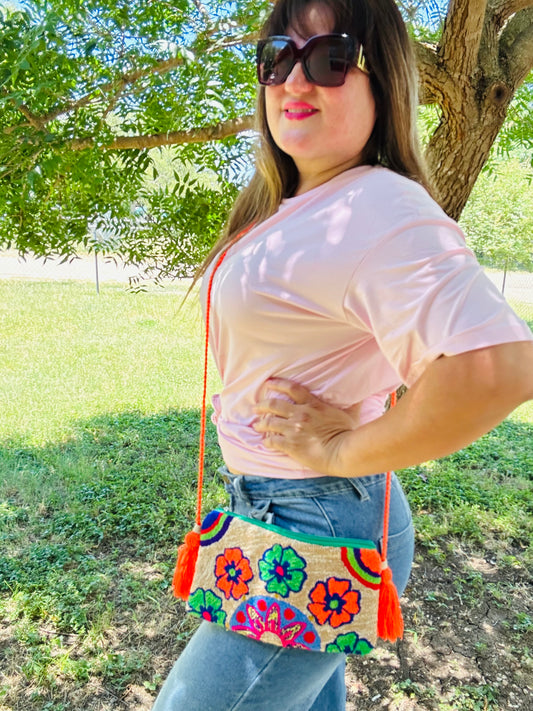 Crossbody Colores