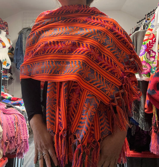 Rebozos/Shawl