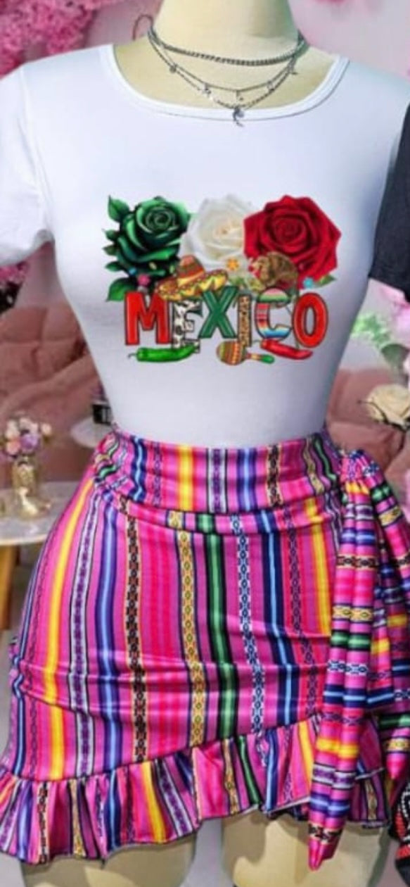 Sexy’s Mexicanos