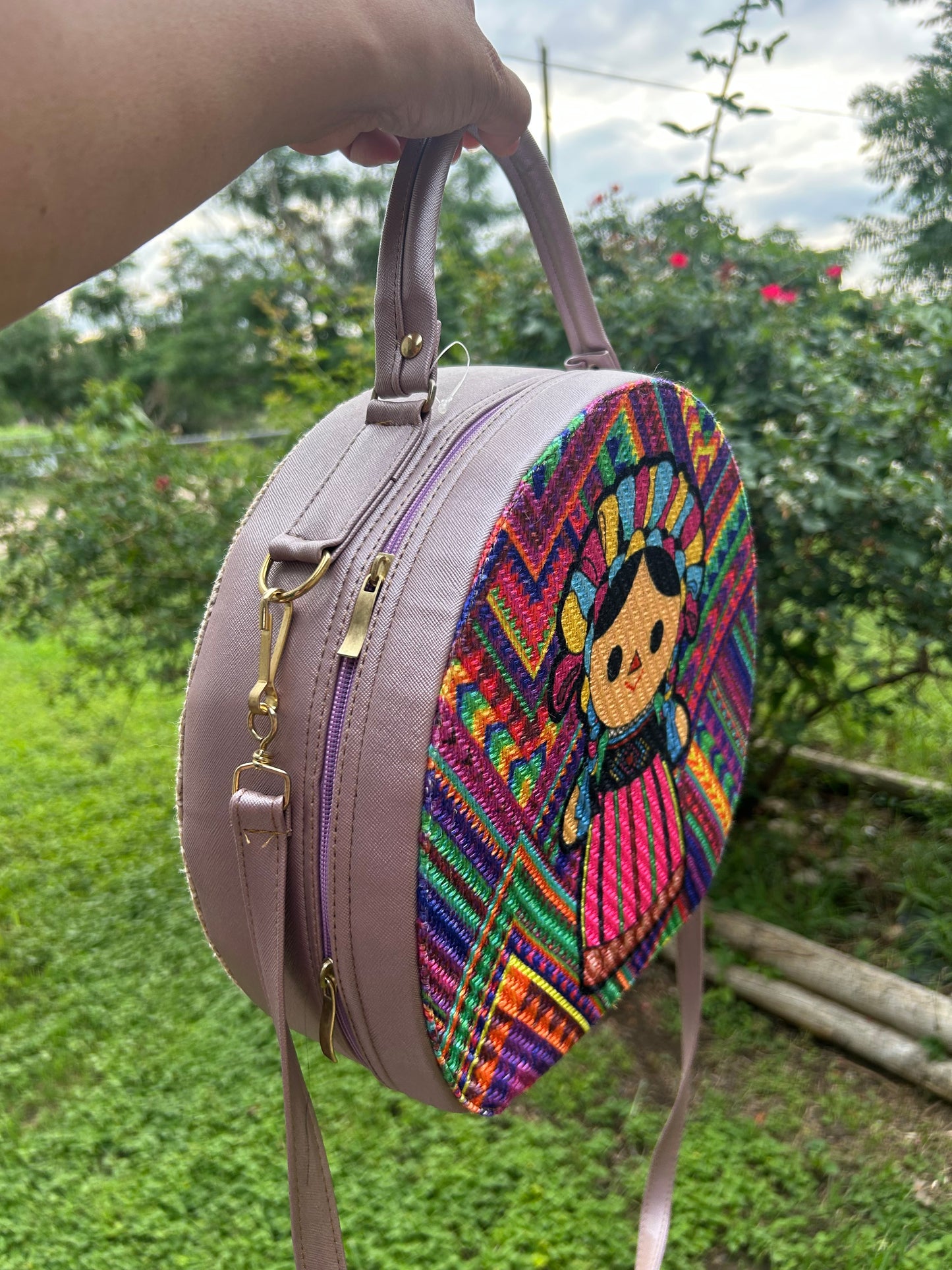 Bolsos Artesanales