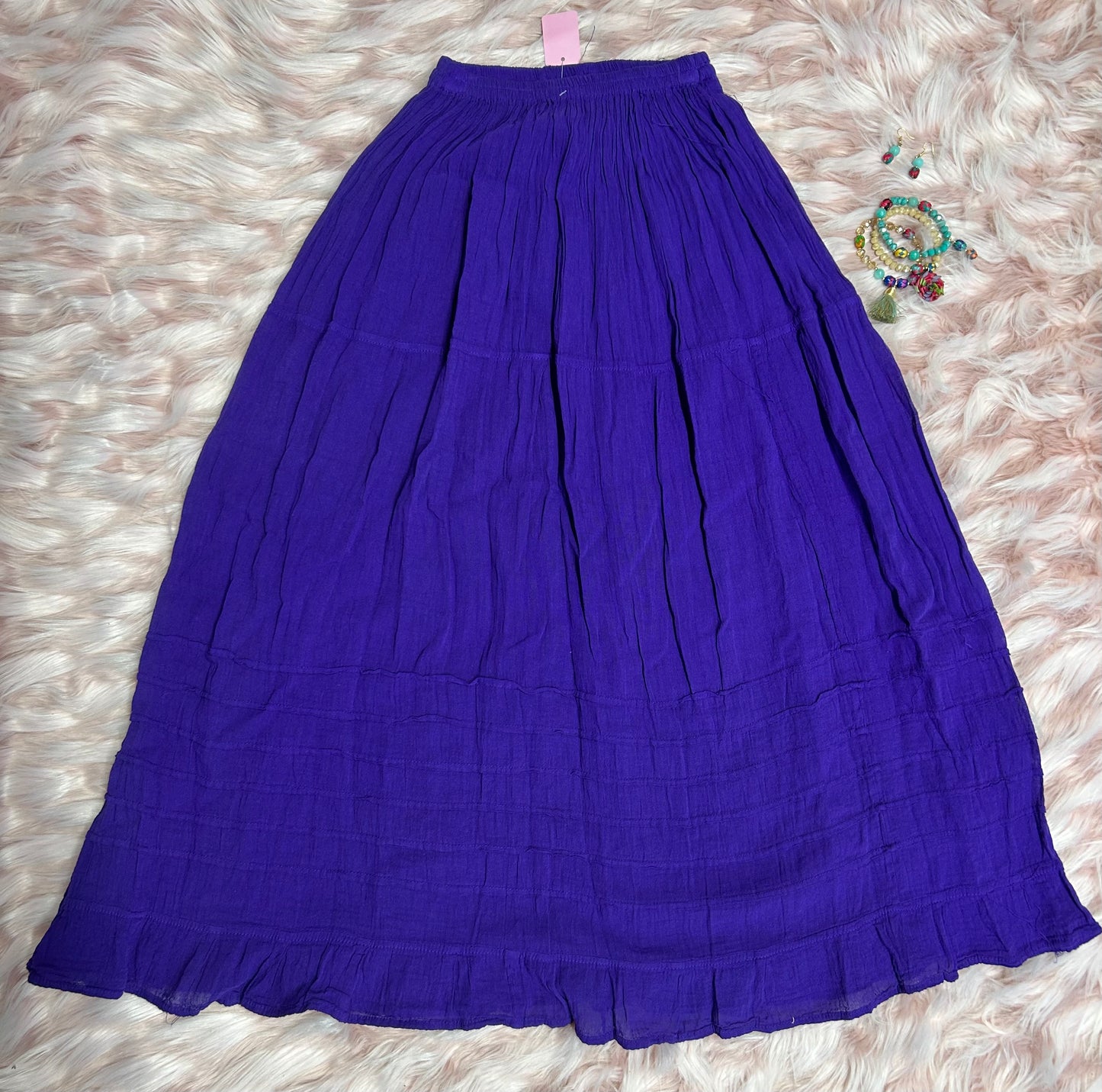 Manta skirt