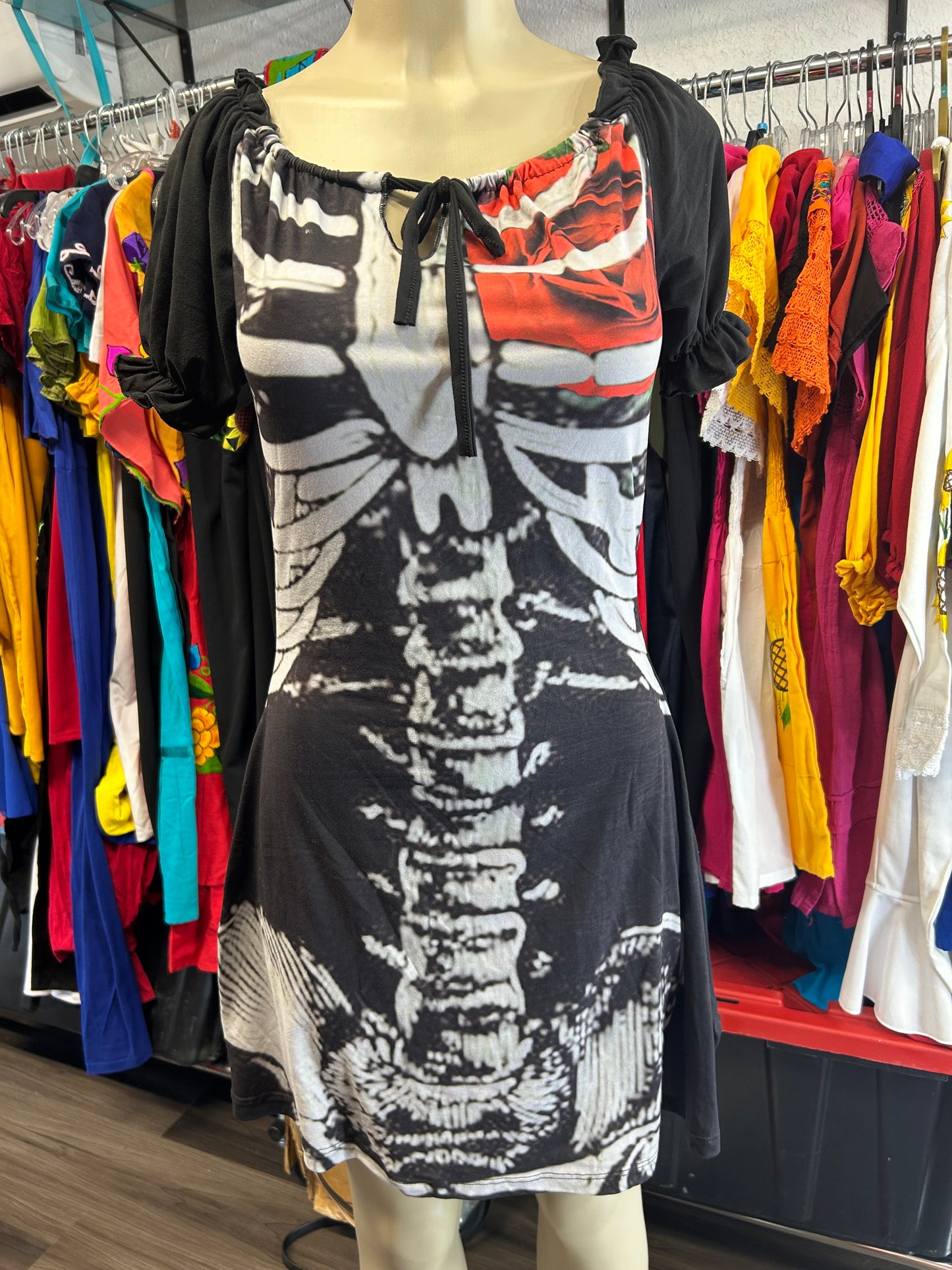 Halloween dresses